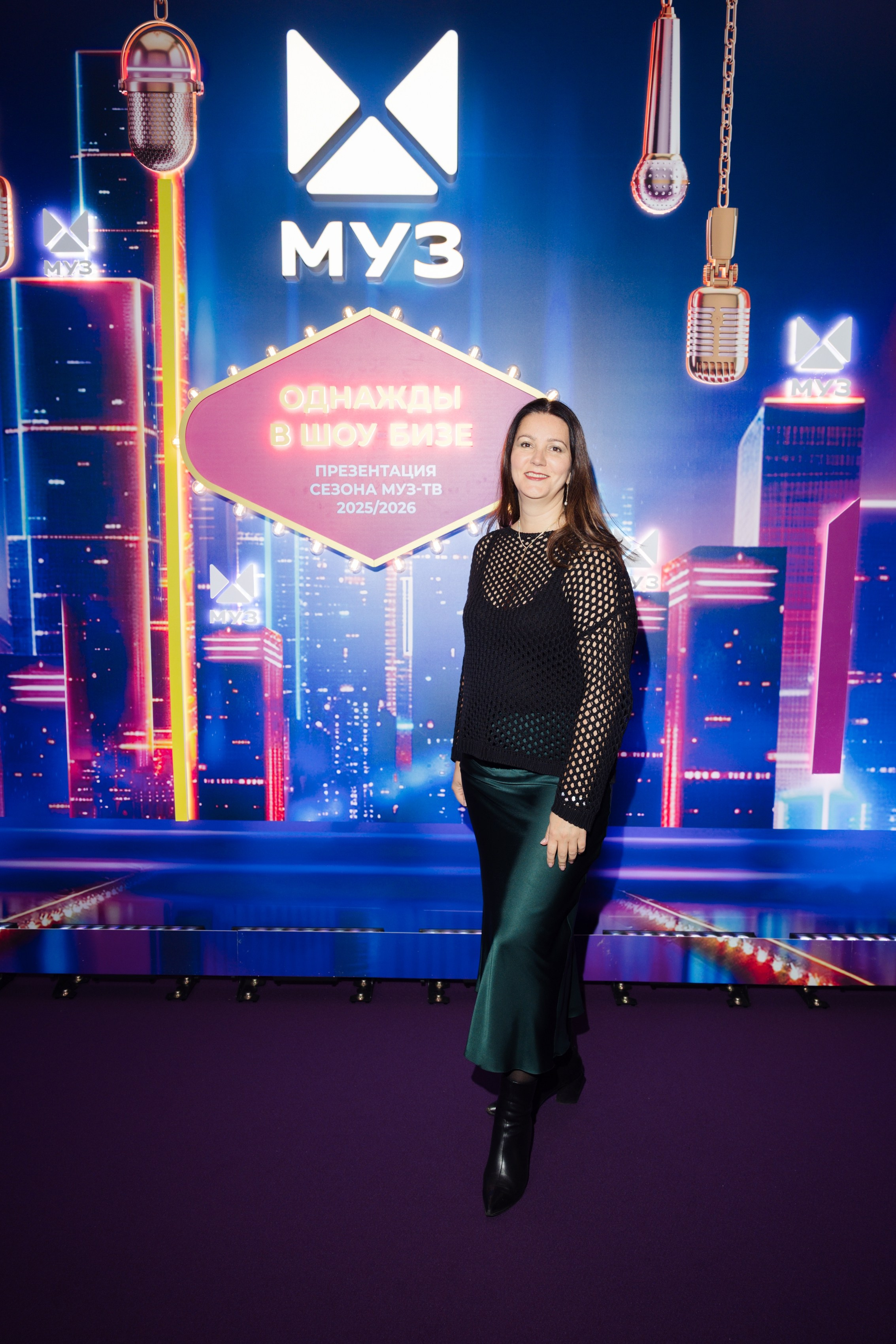 Презентация МУЗ-ТВ 14.10.2025. EVEREST PHOTO REPORT