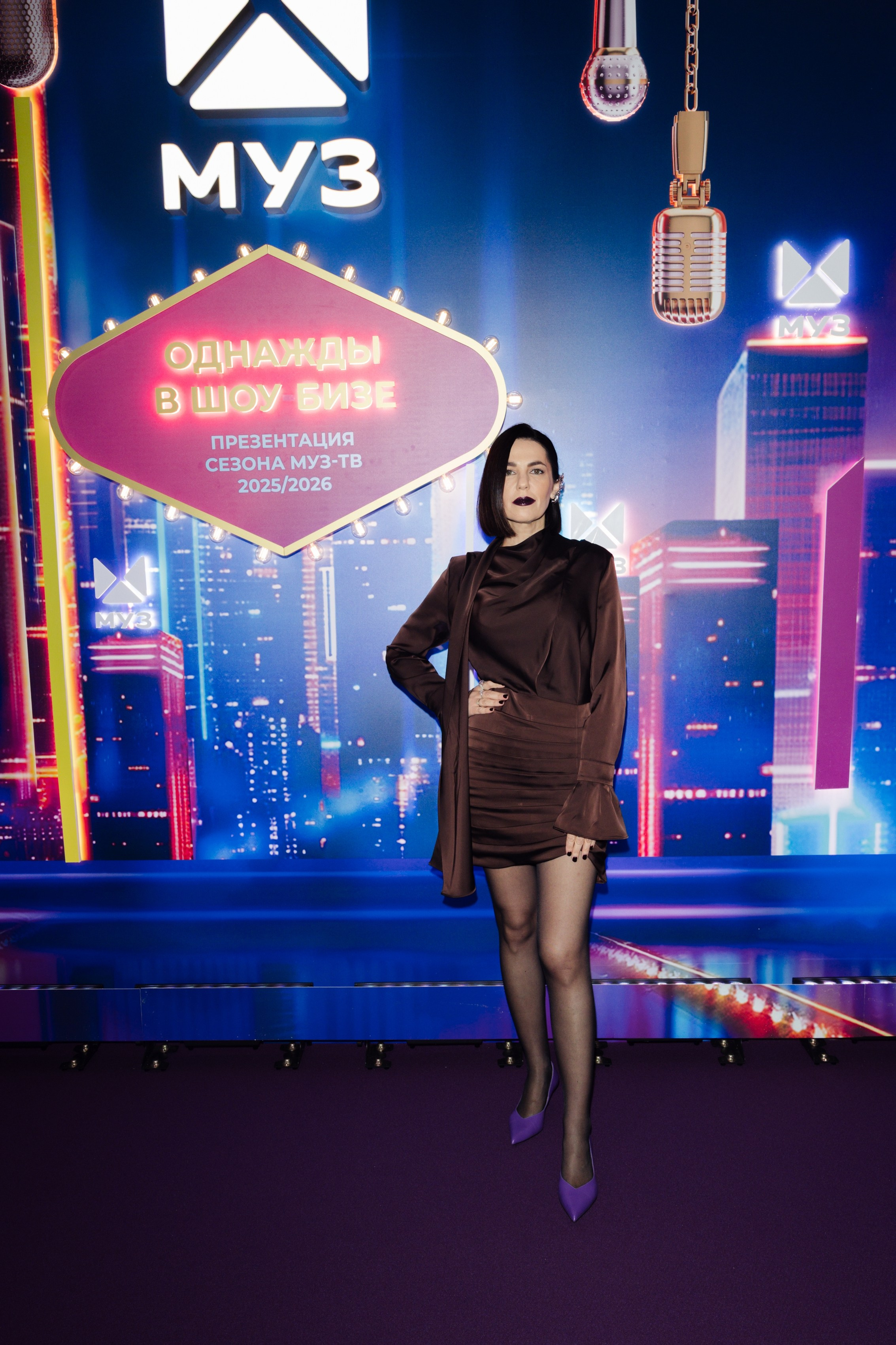 Презентация МУЗ-ТВ 14.10.2025. EVEREST PHOTO REPORT