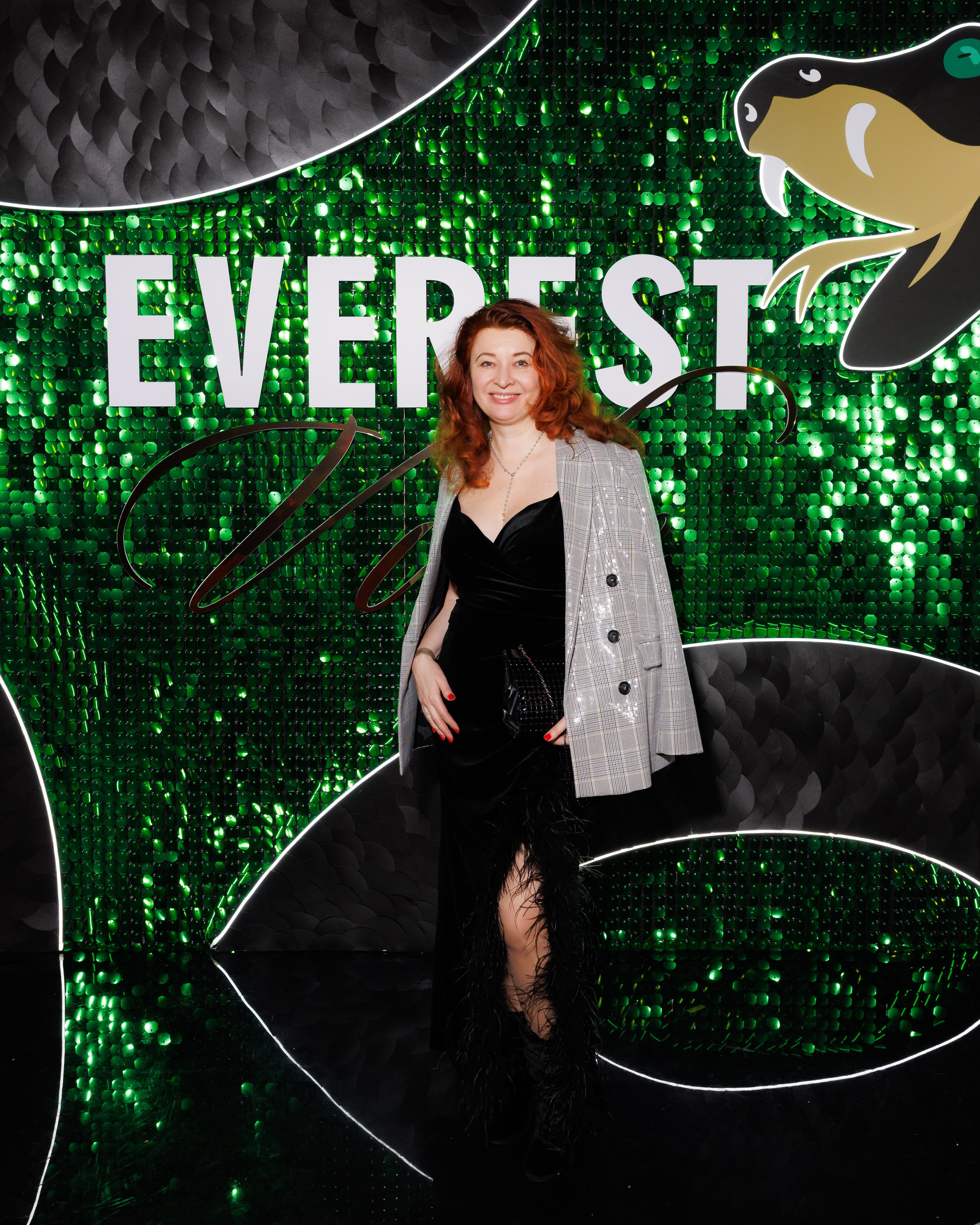 EVEREST VIBE NY «ТОЛЬКО ТС-С-С» 10.12.2024. EVEREST PHOTO REPORT