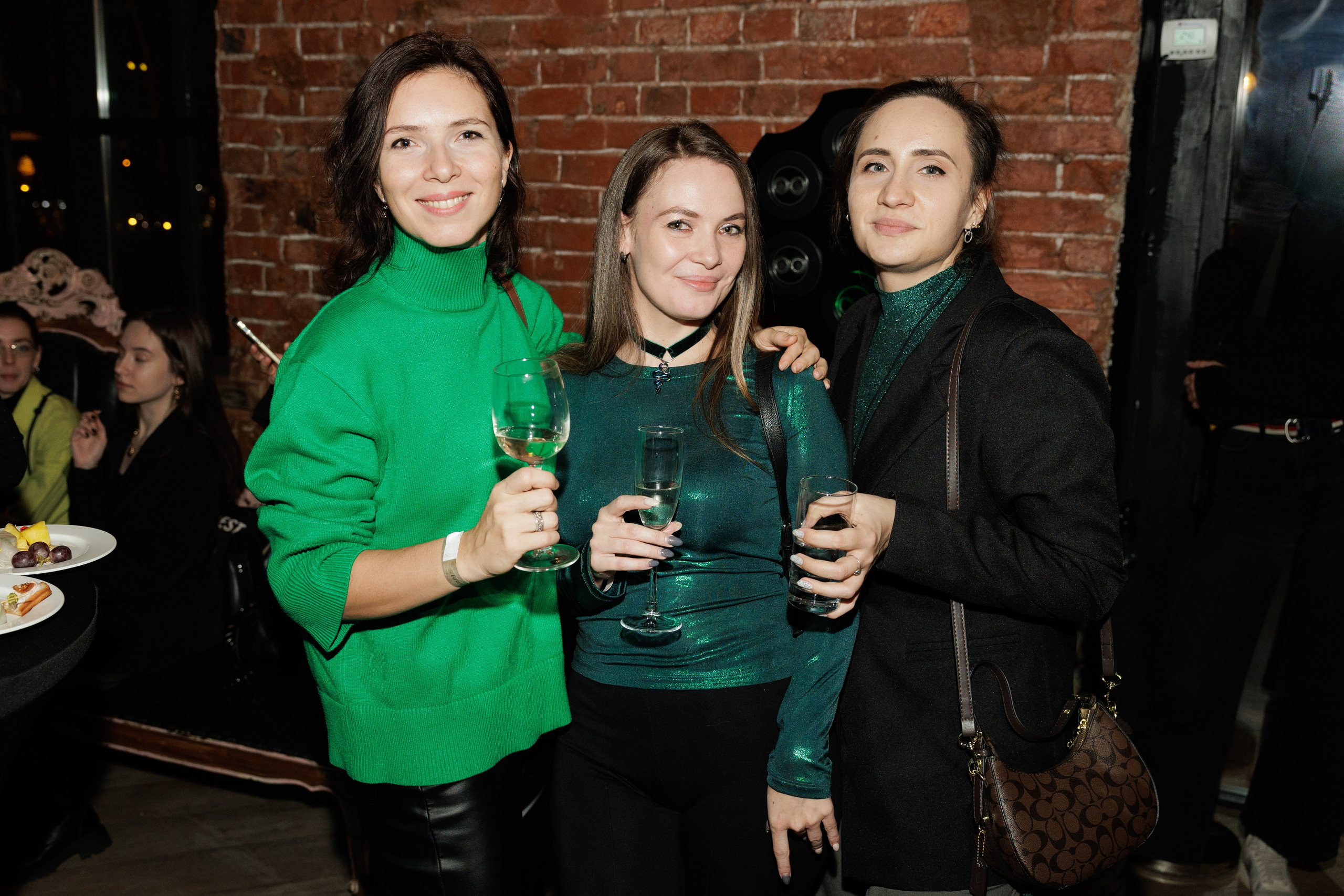 EVEREST VIBE NY «ТОЛЬКО ТС-С-С» 10.12.2024. EVEREST PHOTO REPORT