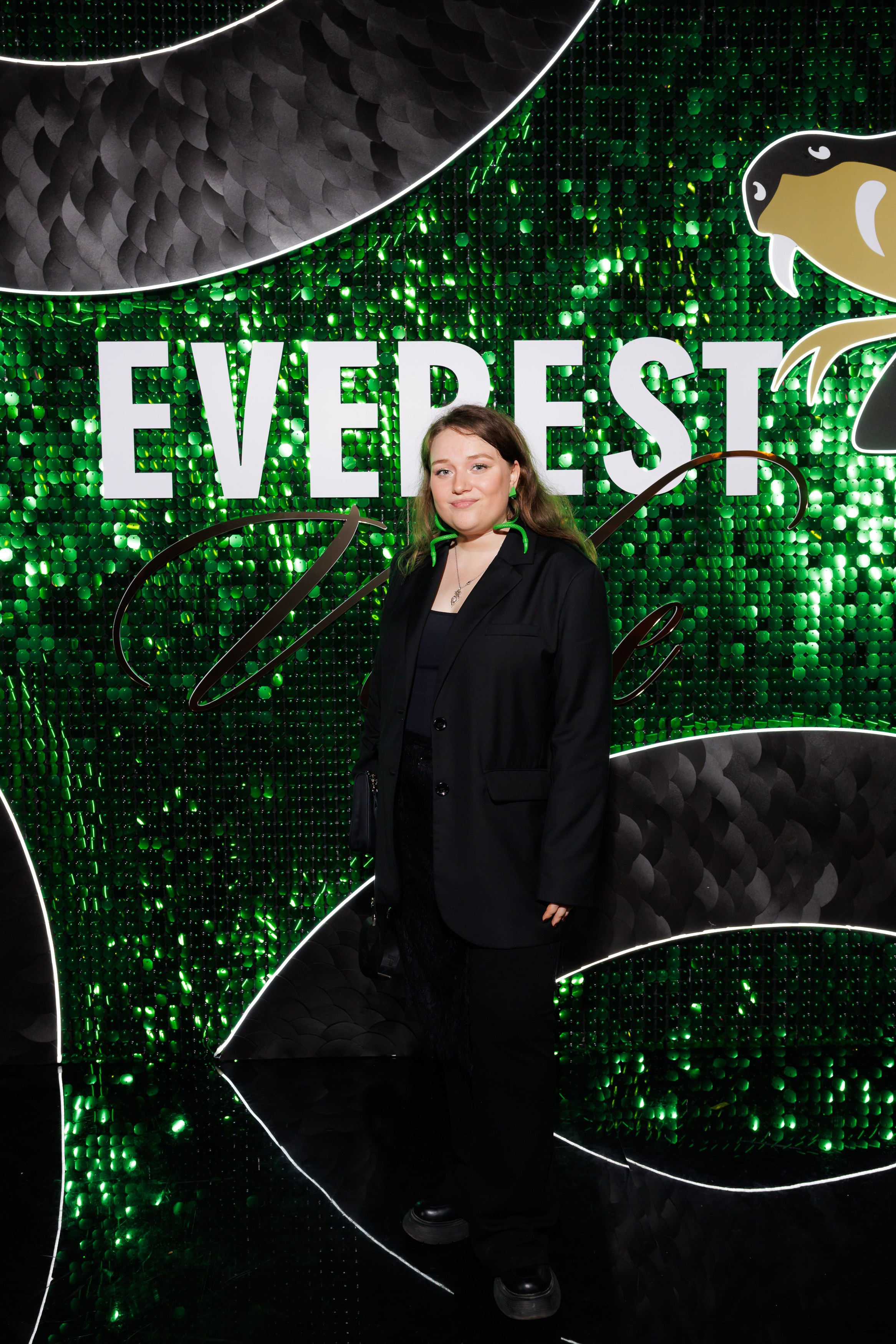 EVEREST VIBE NY «ТОЛЬКО ТС-С-С» 10.12.2024. EVEREST PHOTO REPORT