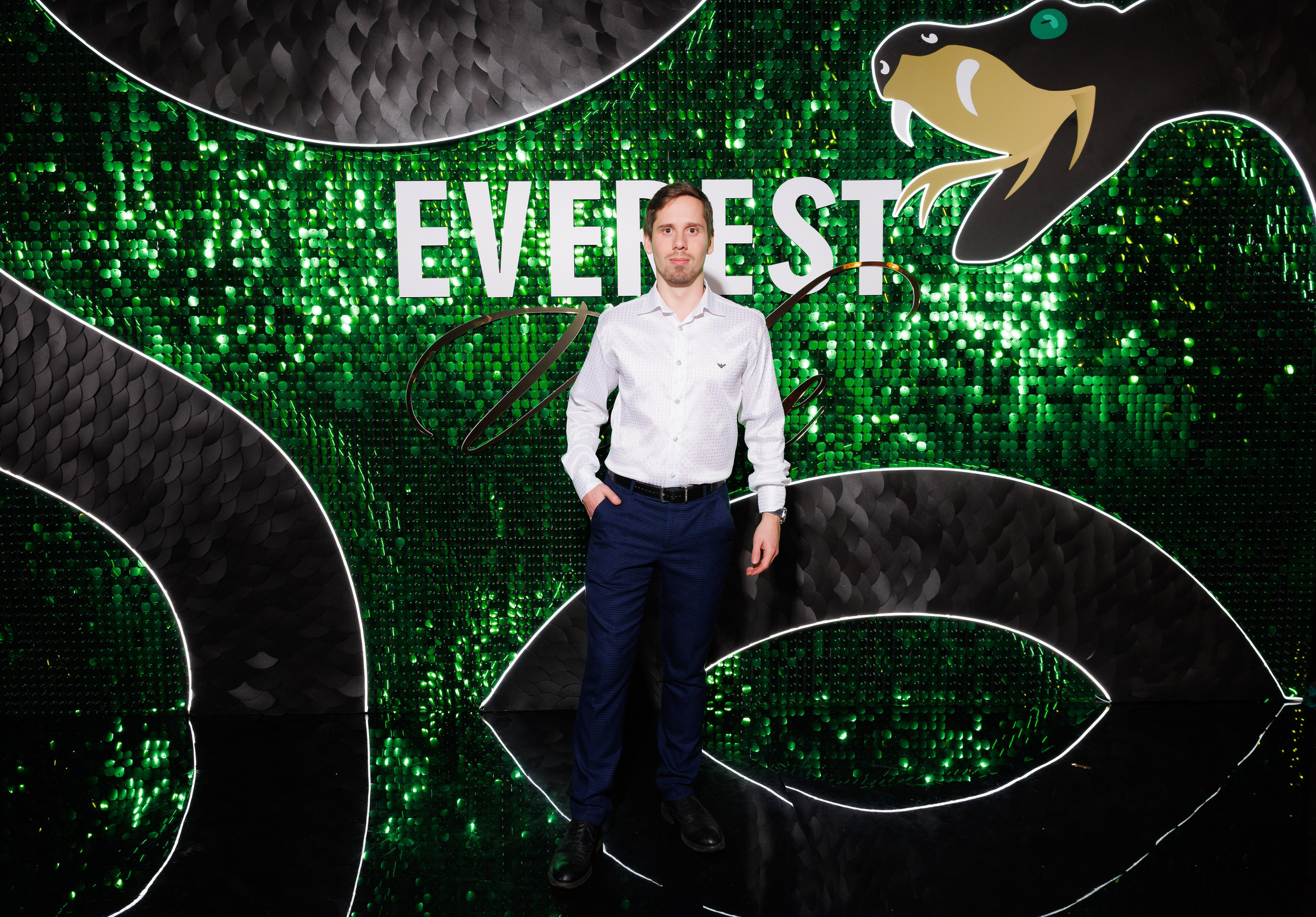 EVEREST VIBE NY «ТОЛЬКО ТС-С-С» 10.12.2024. EVEREST PHOTO REPORT