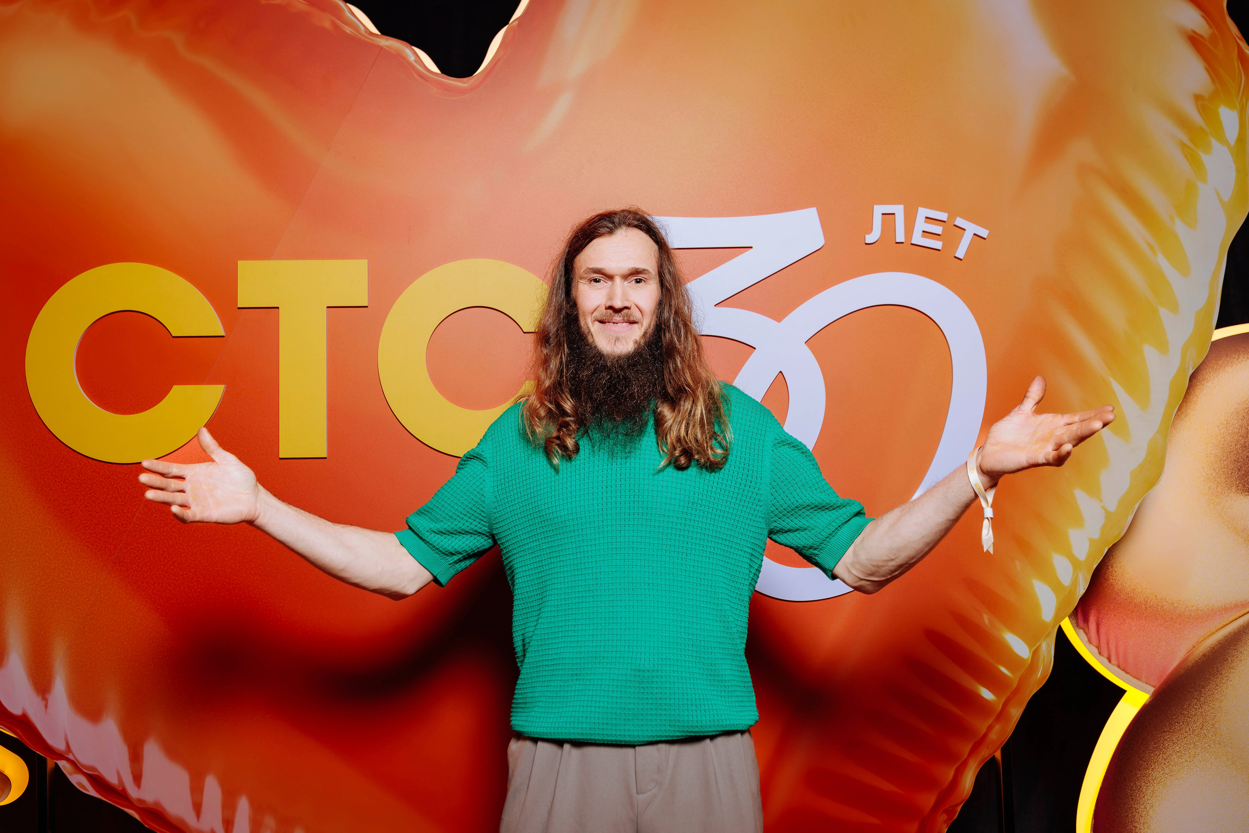 Презентация СТС 24.09.2026. EVEREST PHOTO REPORT