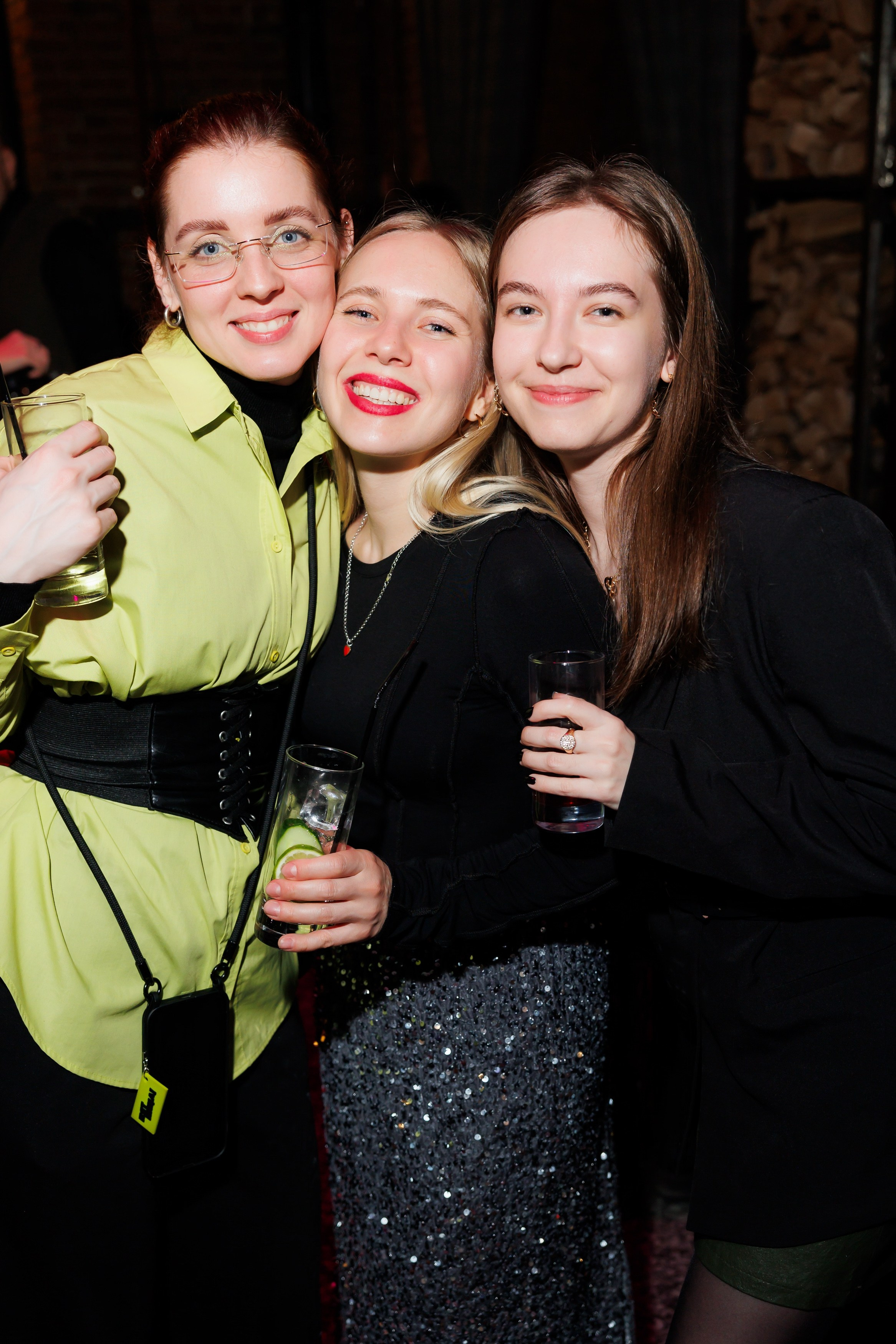 EVEREST VIBE NY «ТОЛЬКО ТС-С-С» 10.12.2024. EVEREST PHOTO REPORT