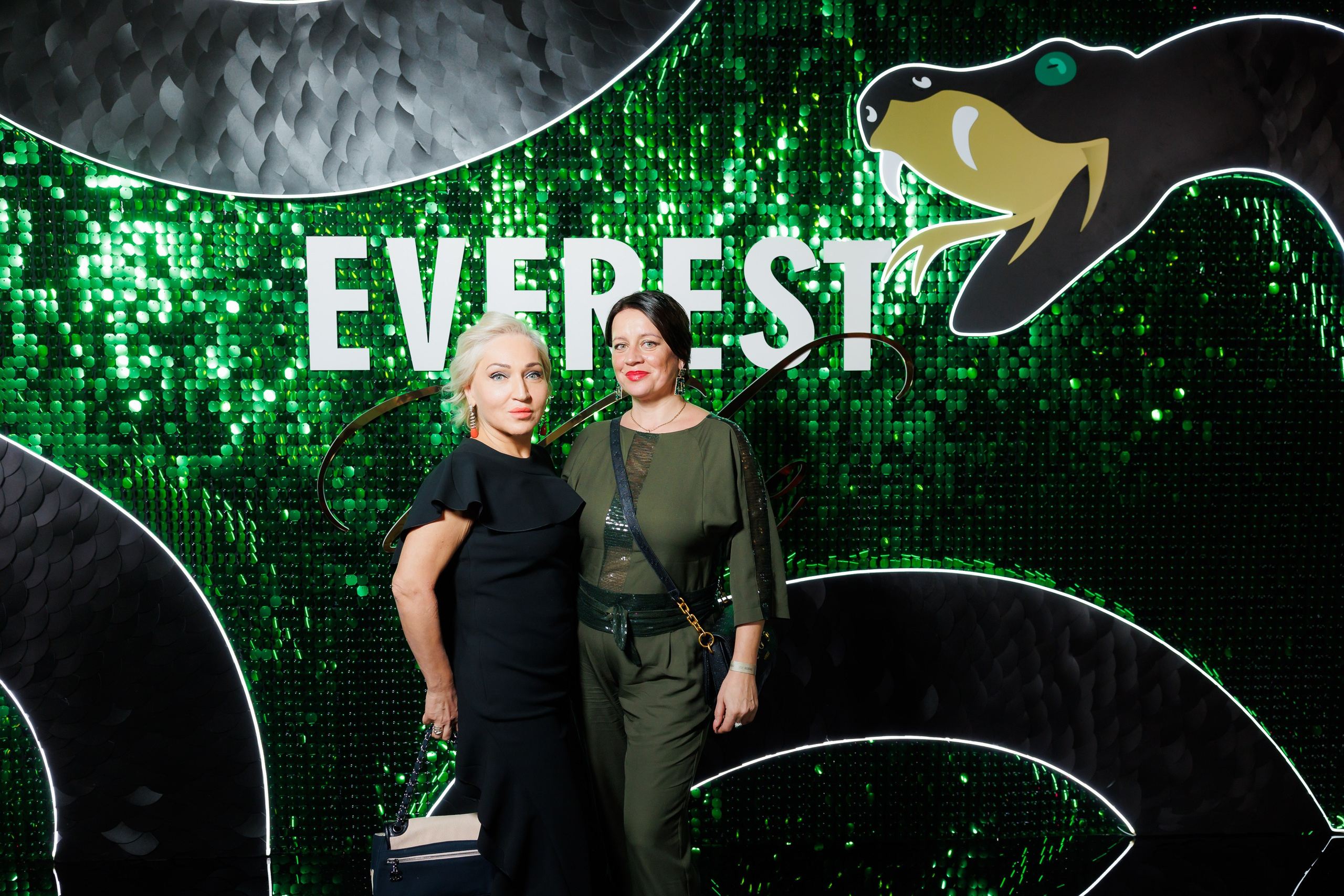 EVEREST VIBE NY «ТОЛЬКО ТС-С-С» 10.12.2024. EVEREST PHOTO REPORT