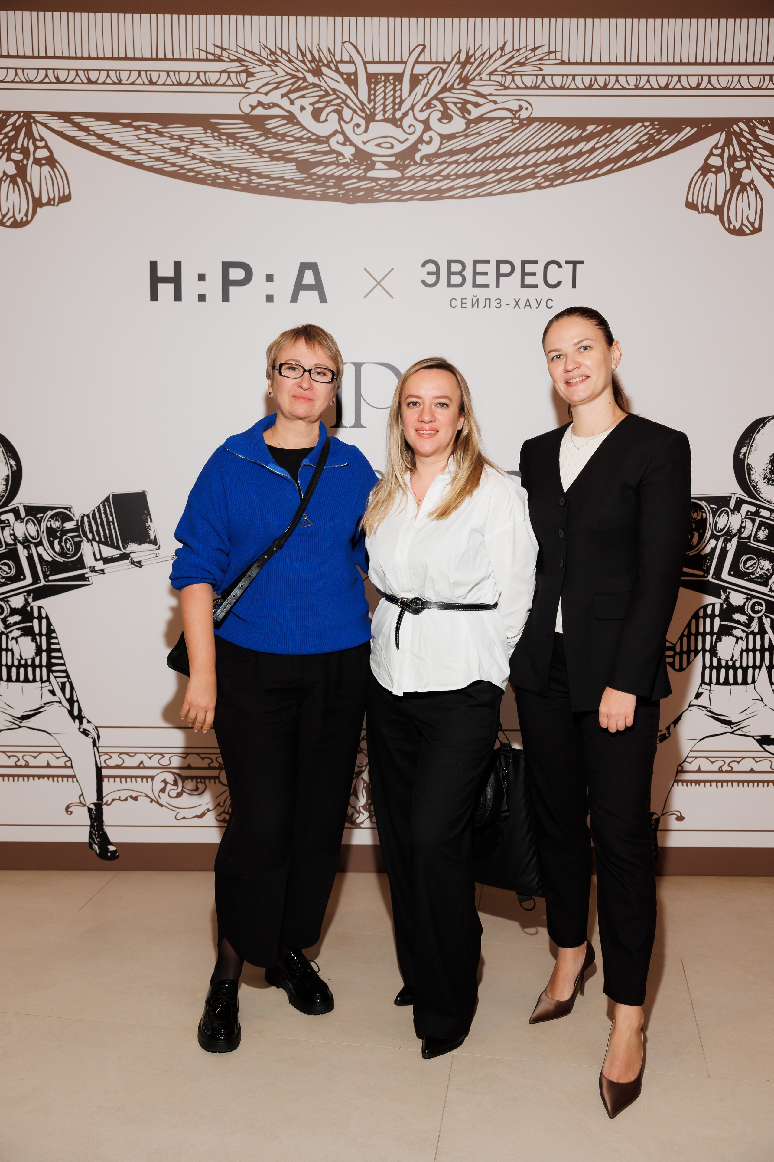 НРА Новые сезоны 13.10.2025. EVEREST PHOTO REPORT