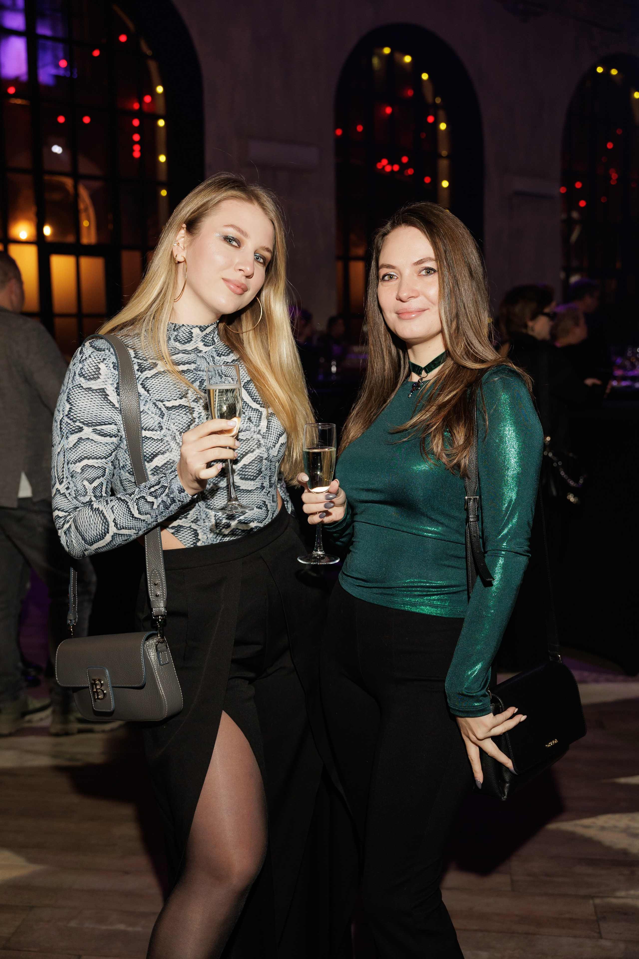 EVEREST VIBE NY «ТОЛЬКО ТС-С-С» 10.12.2024. EVEREST PHOTO REPORT
