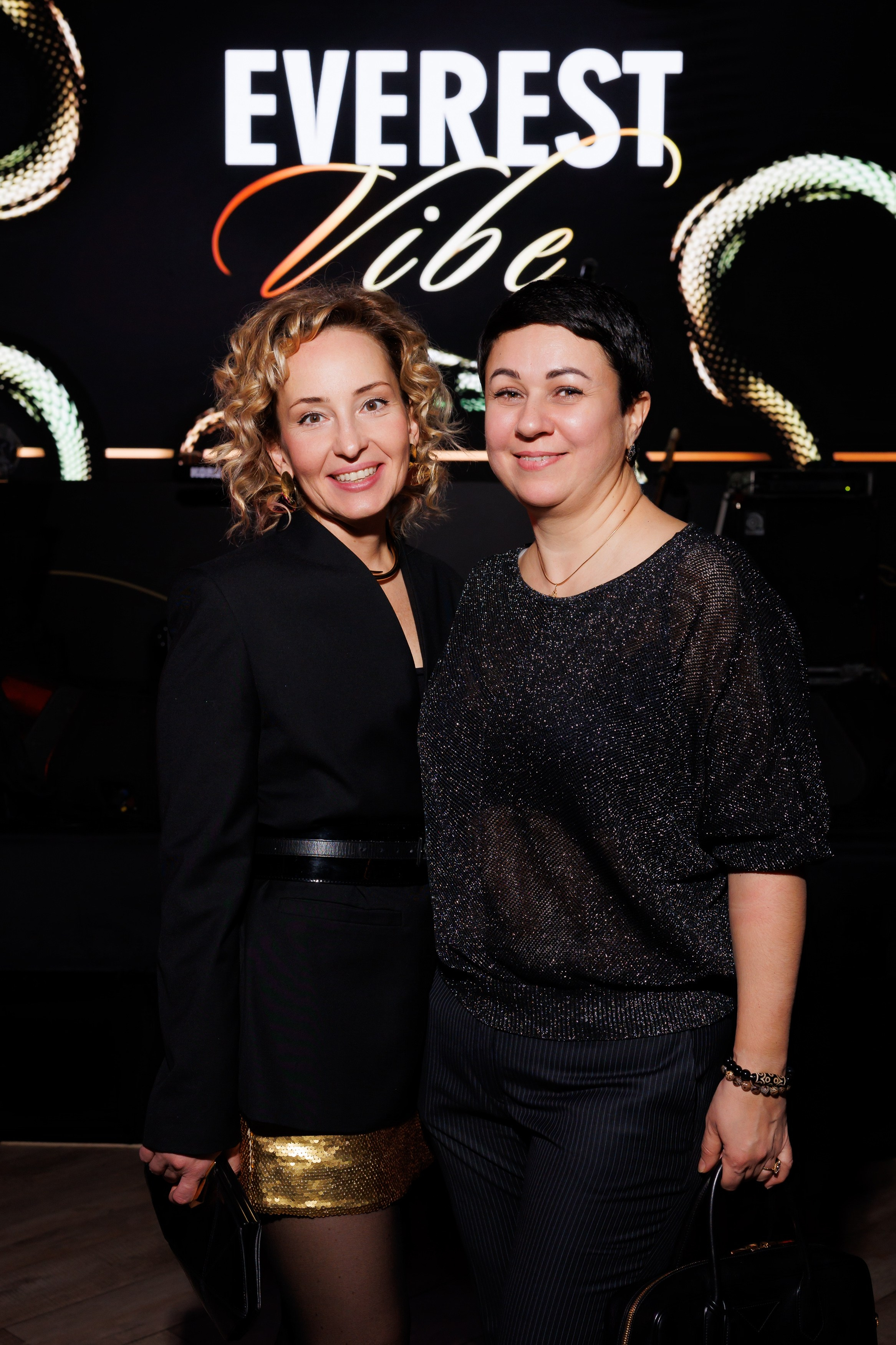 EVEREST VIBE NY «ТОЛЬКО ТС-С-С» 10.12.2024. EVEREST PHOTO REPORT