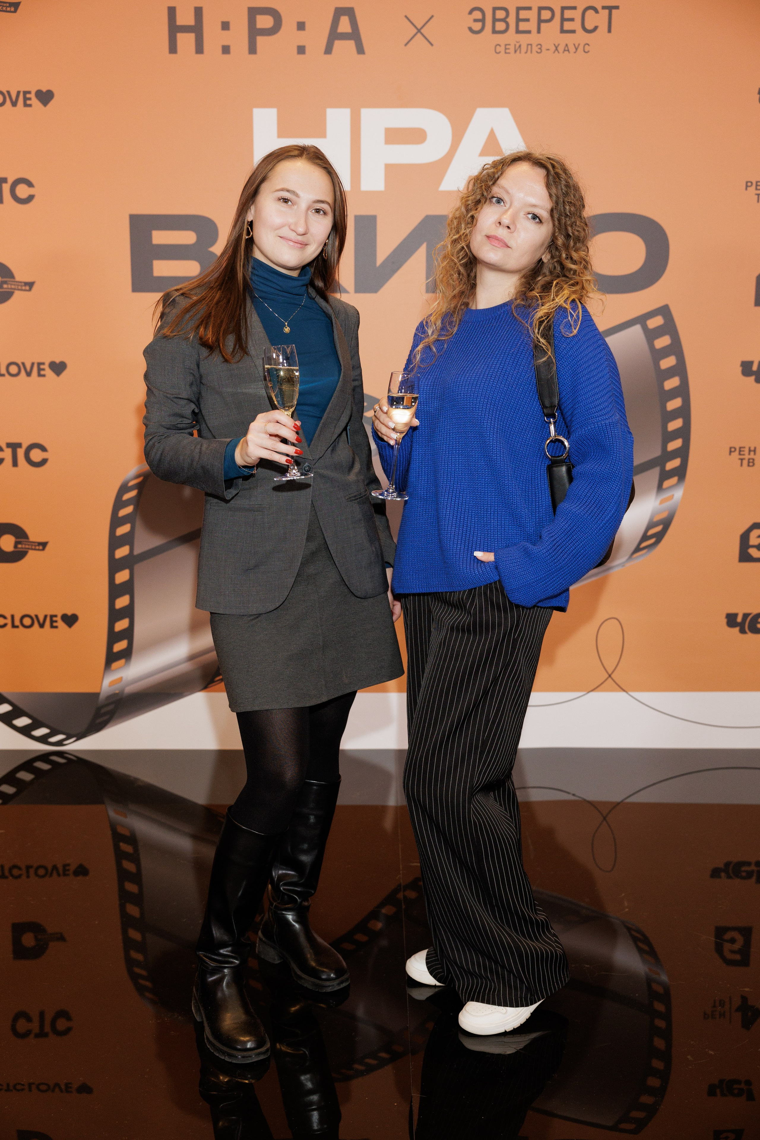 НРА в кино 22.10.2024. EVEREST PHOTO REPORT