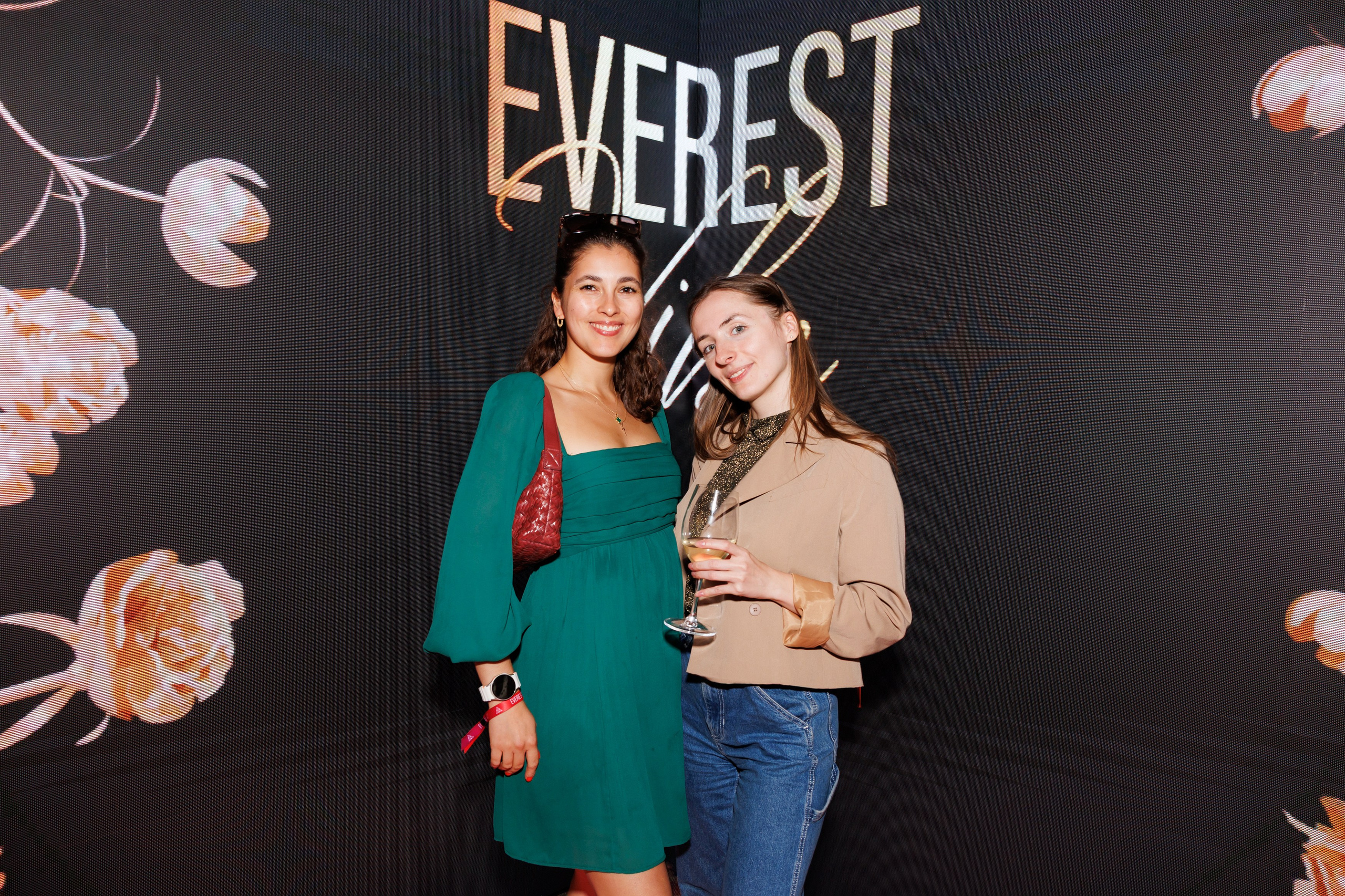 EVEREST VIBE ZOLOTO 13.08.2025. EVEREST PHOTO REPORT