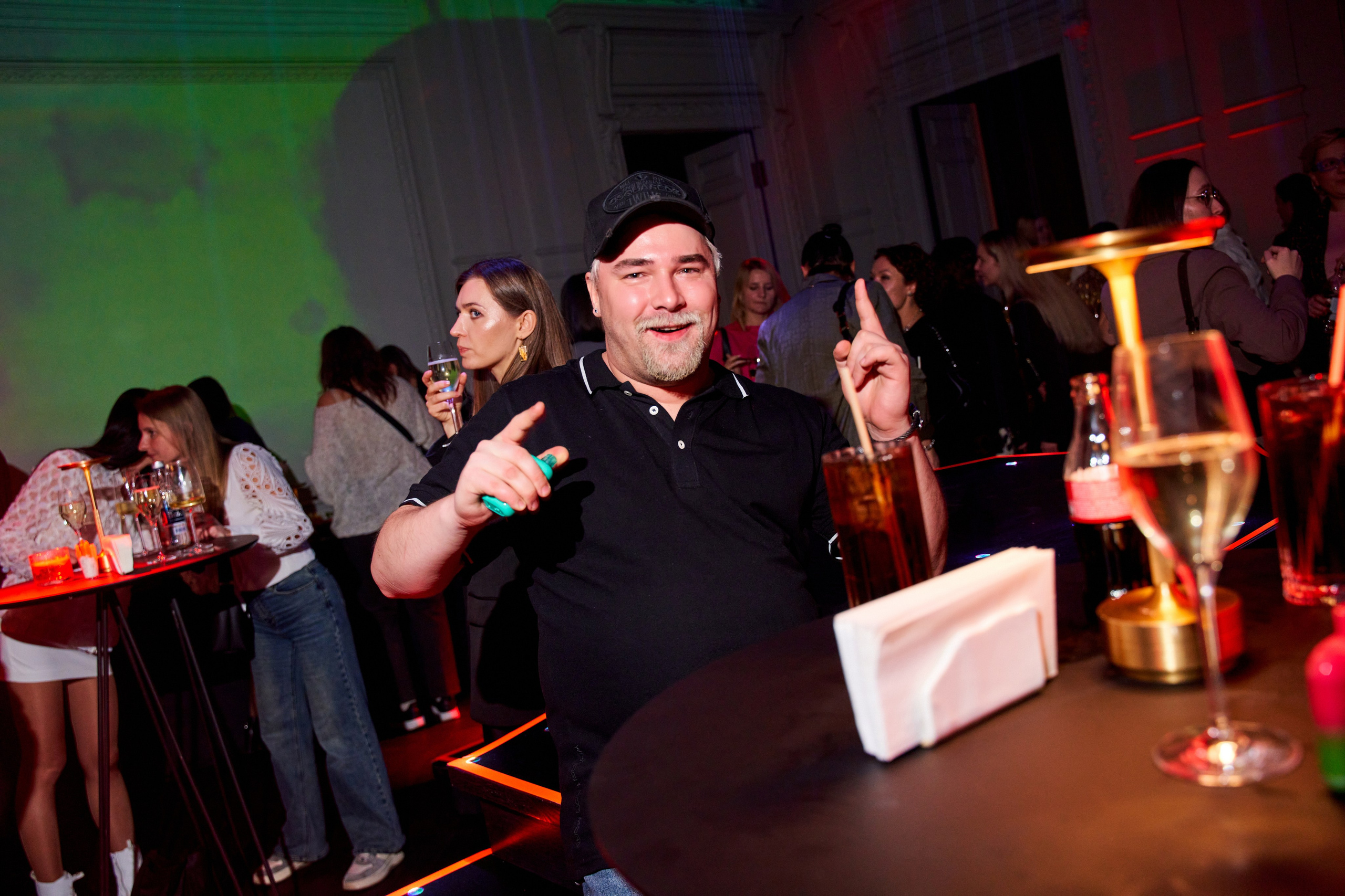 Презентация WINK 20.11.2024. EVEREST PHOTO REPORT