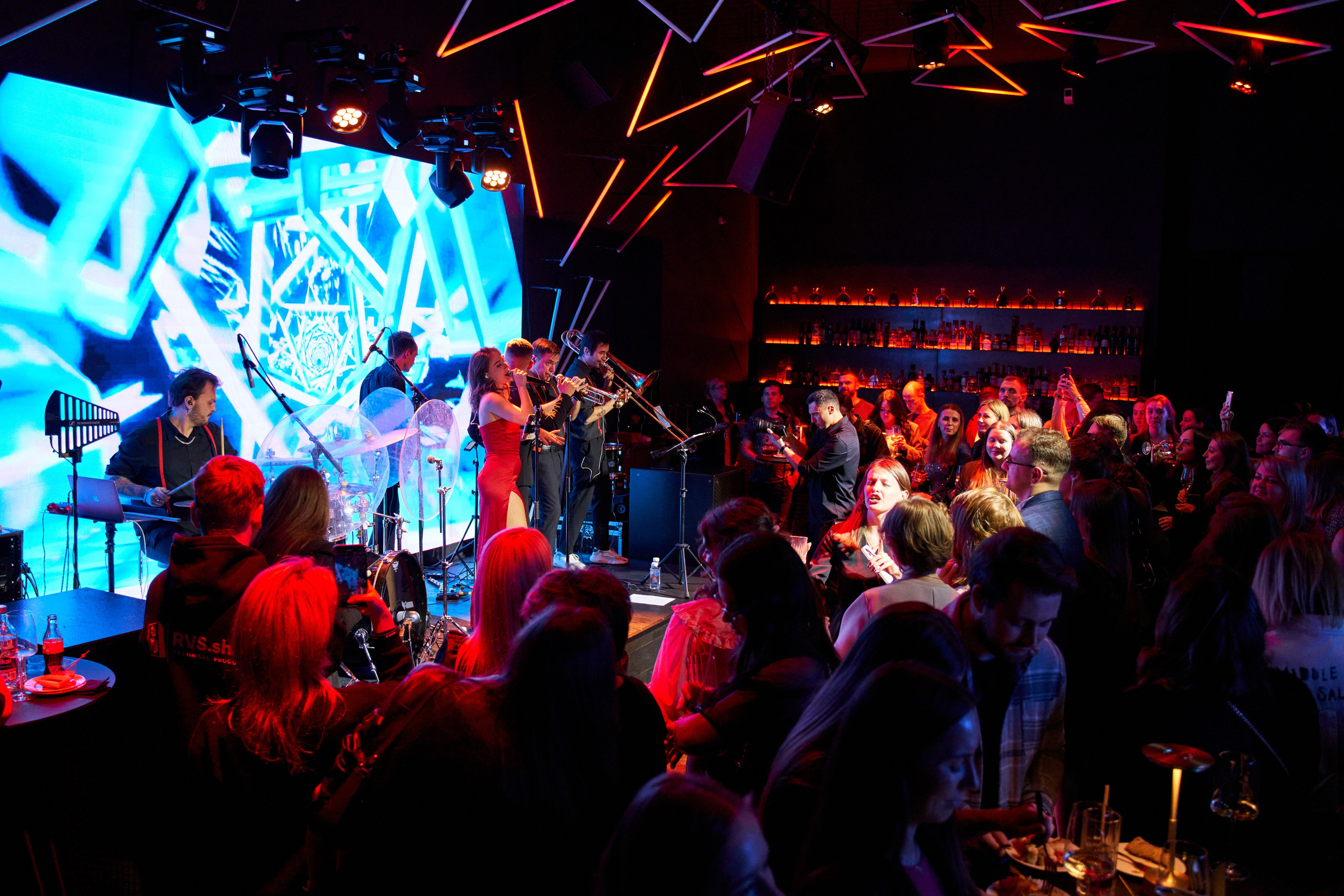 Презентация WINK 20.11.2024. EVEREST PHOTO REPORT