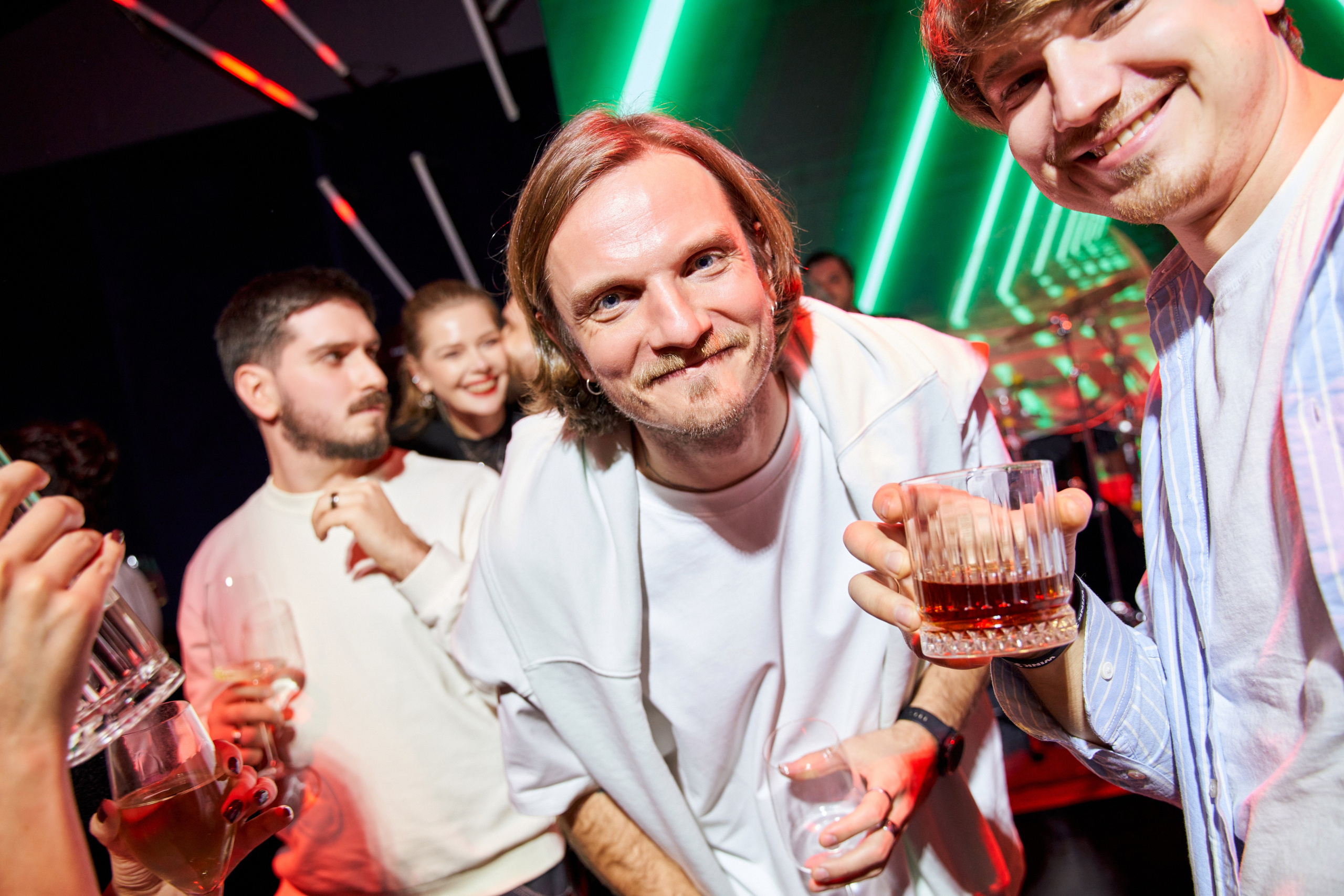 Презентация WINK 20.11.2024. EVEREST PHOTO REPORT