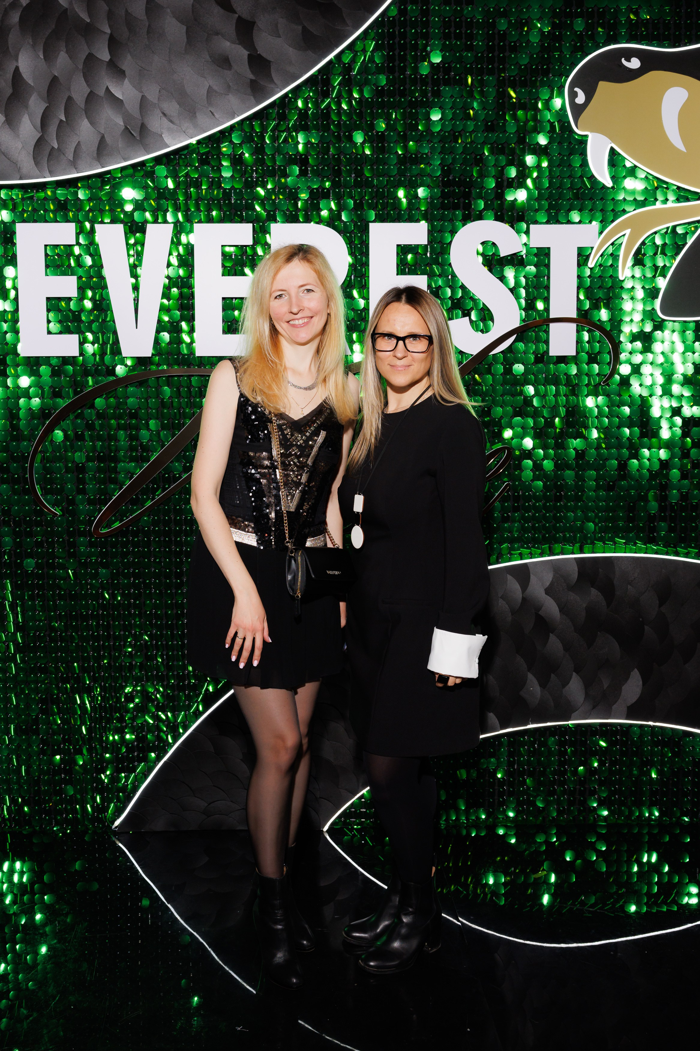 EVEREST VIBE NY «ТОЛЬКО ТС-С-С» 10.12.2024. EVEREST PHOTO REPORT