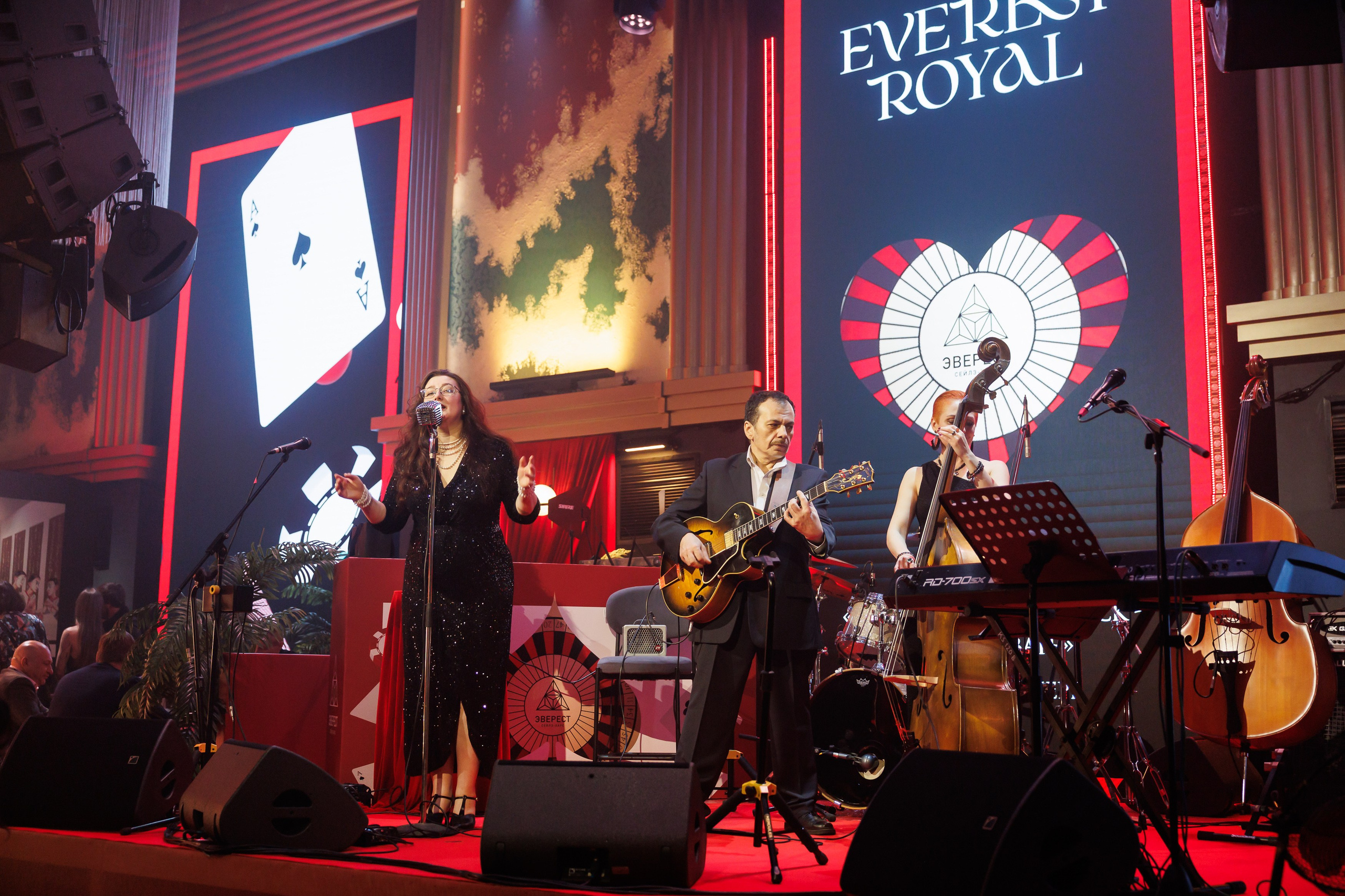 EVEREST ROYAL 10.12.2025. EVEREST PHOTO REPORT
