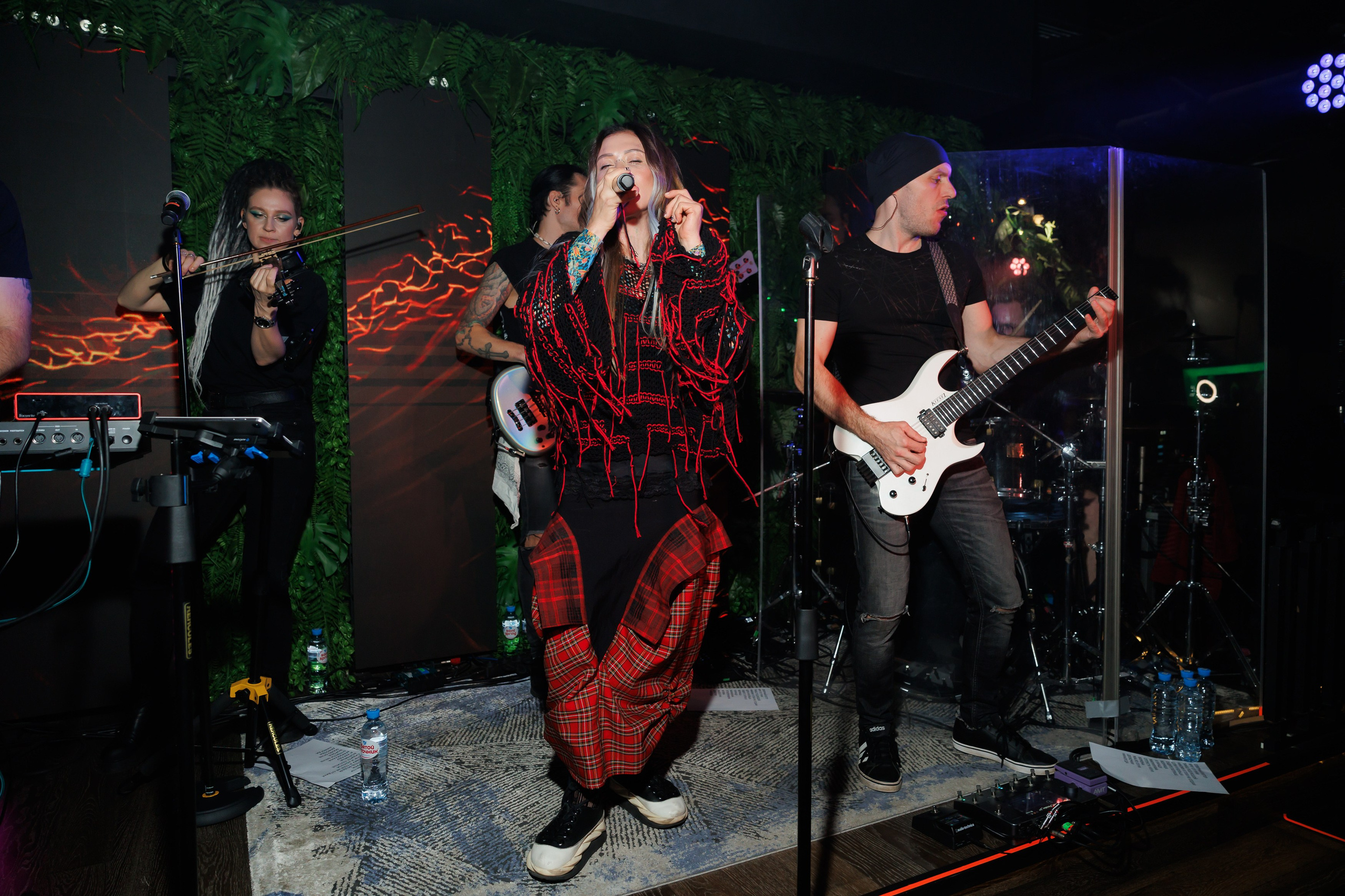 SANTA MUERTE 31.10.2024. EVEREST PHOTO REPORT