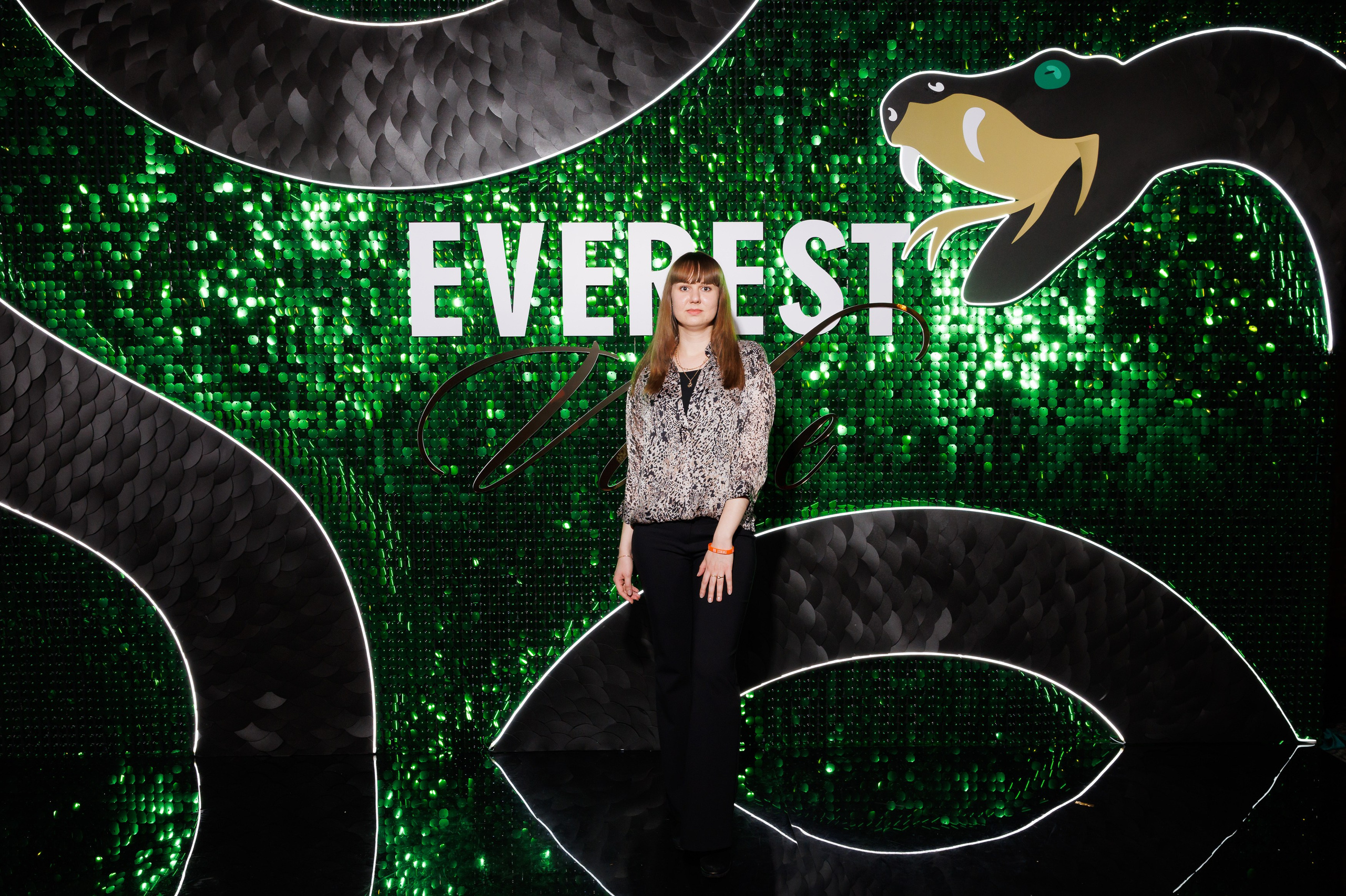 EVEREST VIBE NY «ТОЛЬКО ТС-С-С» 10.12.2024. EVEREST PHOTO REPORT