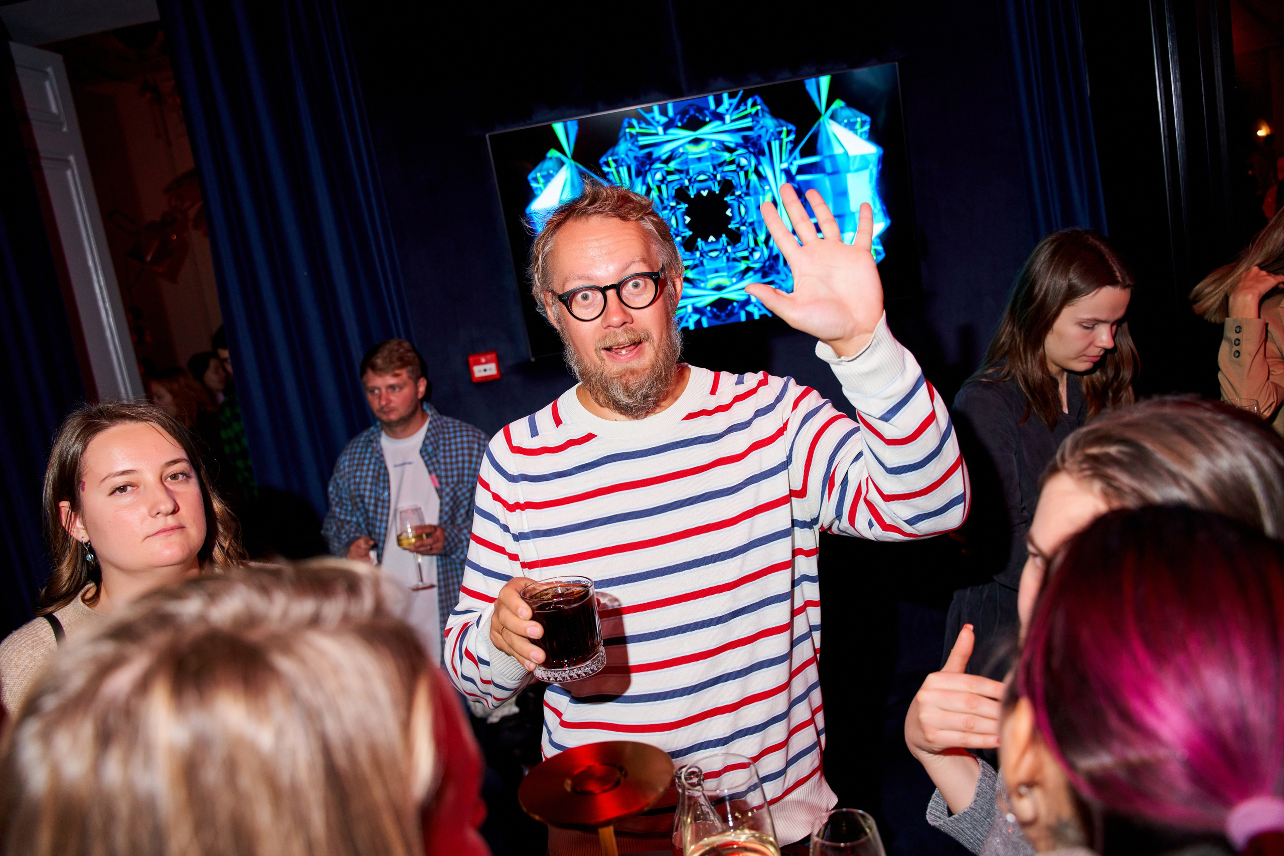 Презентация WINK 20.11.2024. EVEREST PHOTO REPORT