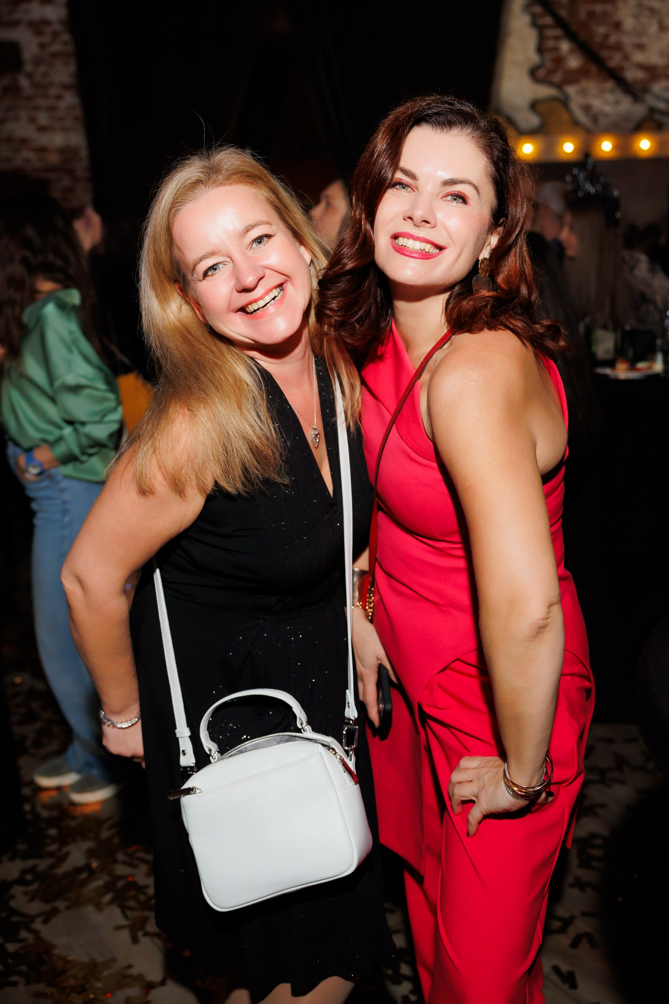 EVEREST VIBE NY «ТОЛЬКО ТС-С-С» 10.12.2024. EVEREST PHOTO REPORT