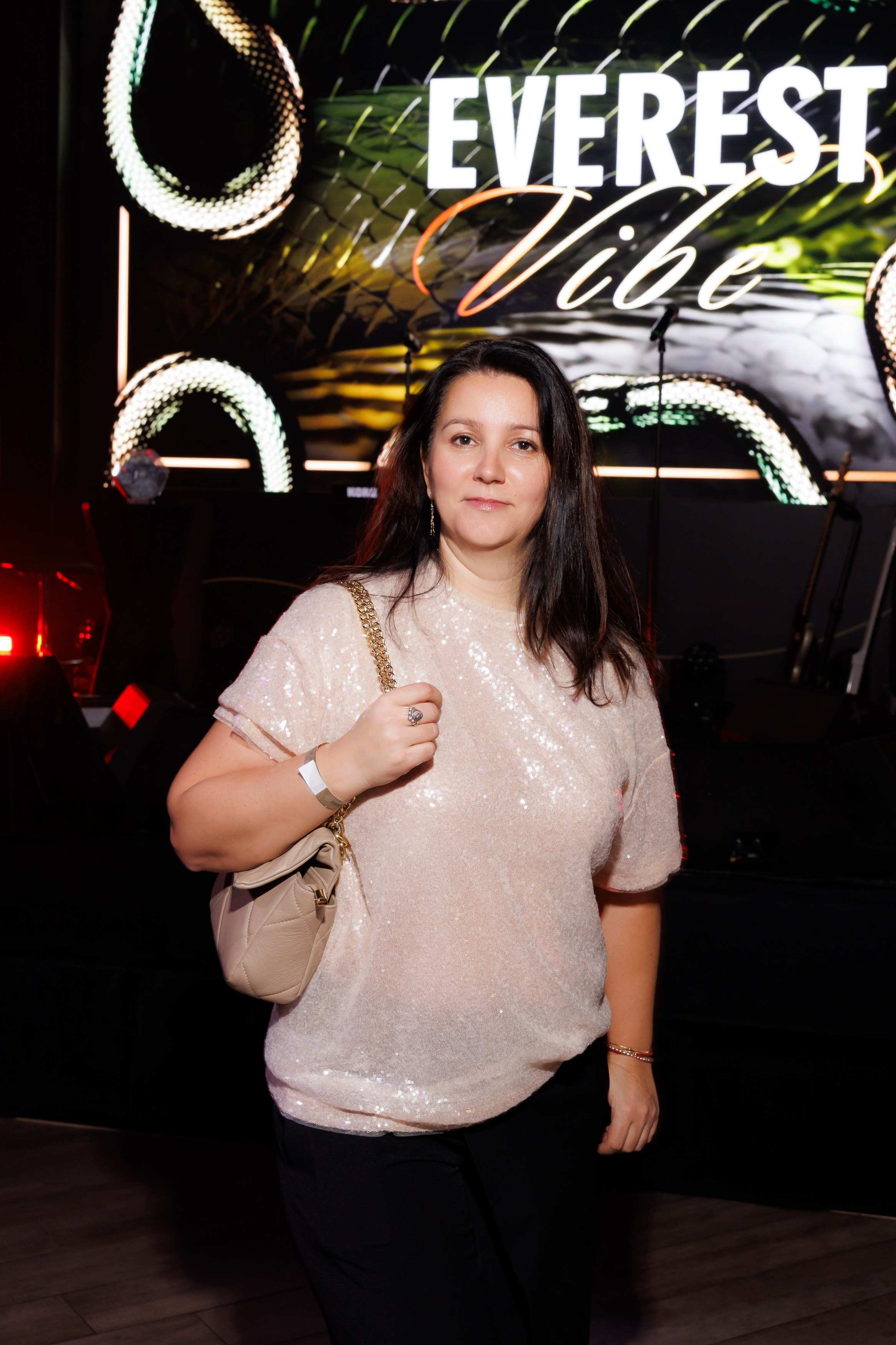 EVEREST VIBE NY «ТОЛЬКО ТС-С-С» 10.12.2024. EVEREST PHOTO REPORT