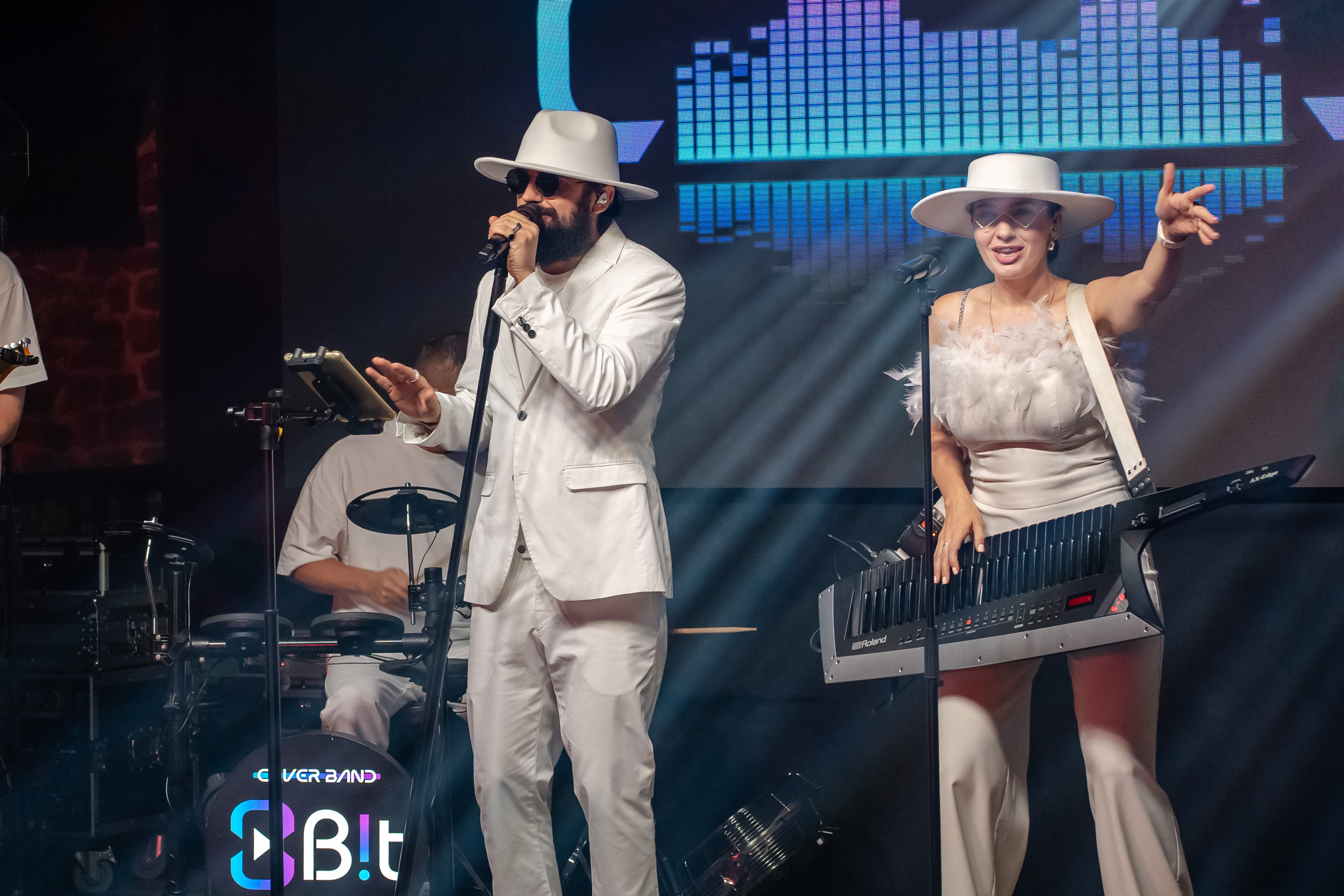 Выезд Супер ниндзя 21.08.2025 — 23.08.2025. EVEREST PHOTO REPORT