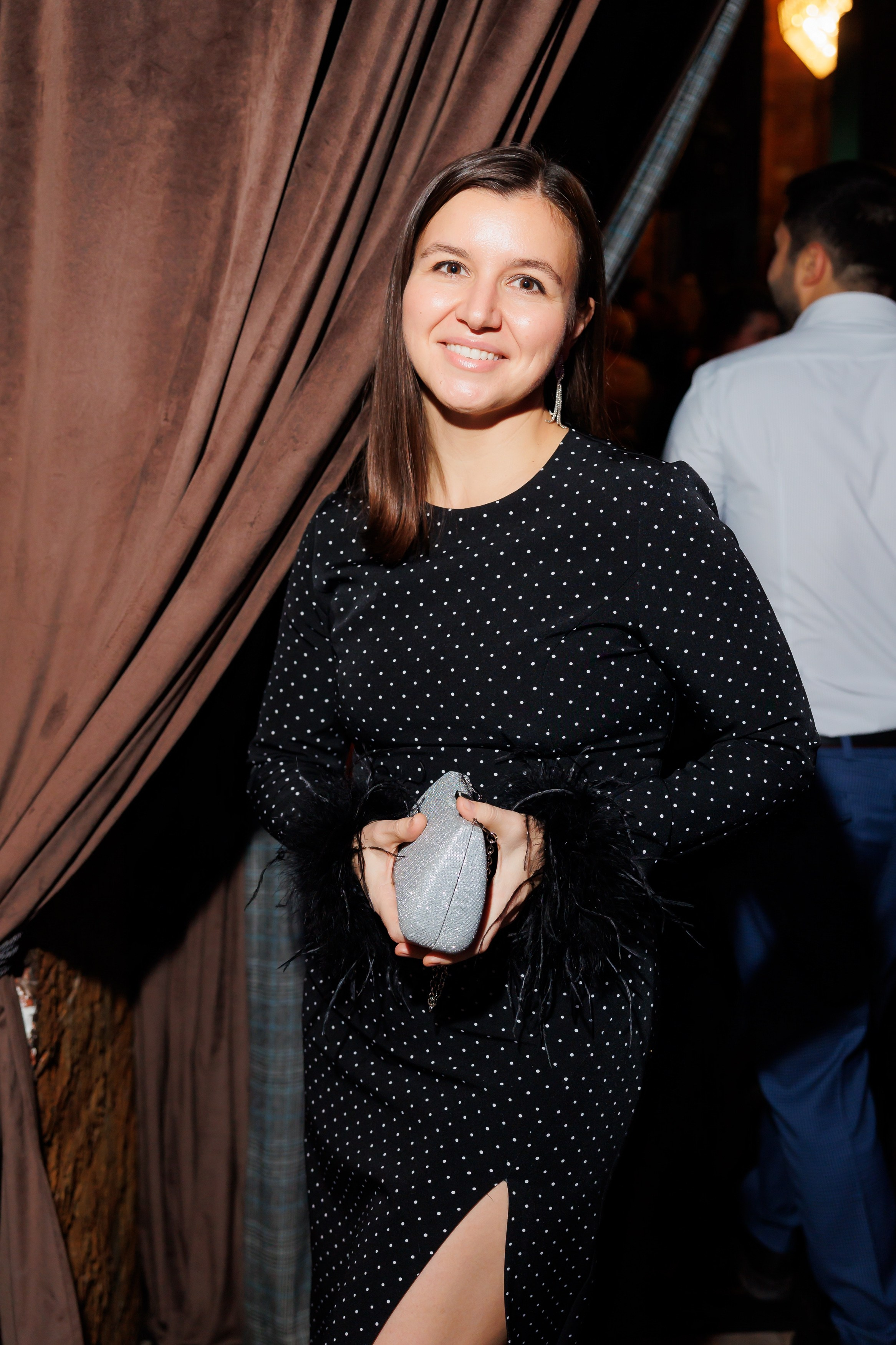 EVEREST VIBE NY «ТОЛЬКО ТС-С-С» 10.12.2024. EVEREST PHOTO REPORT