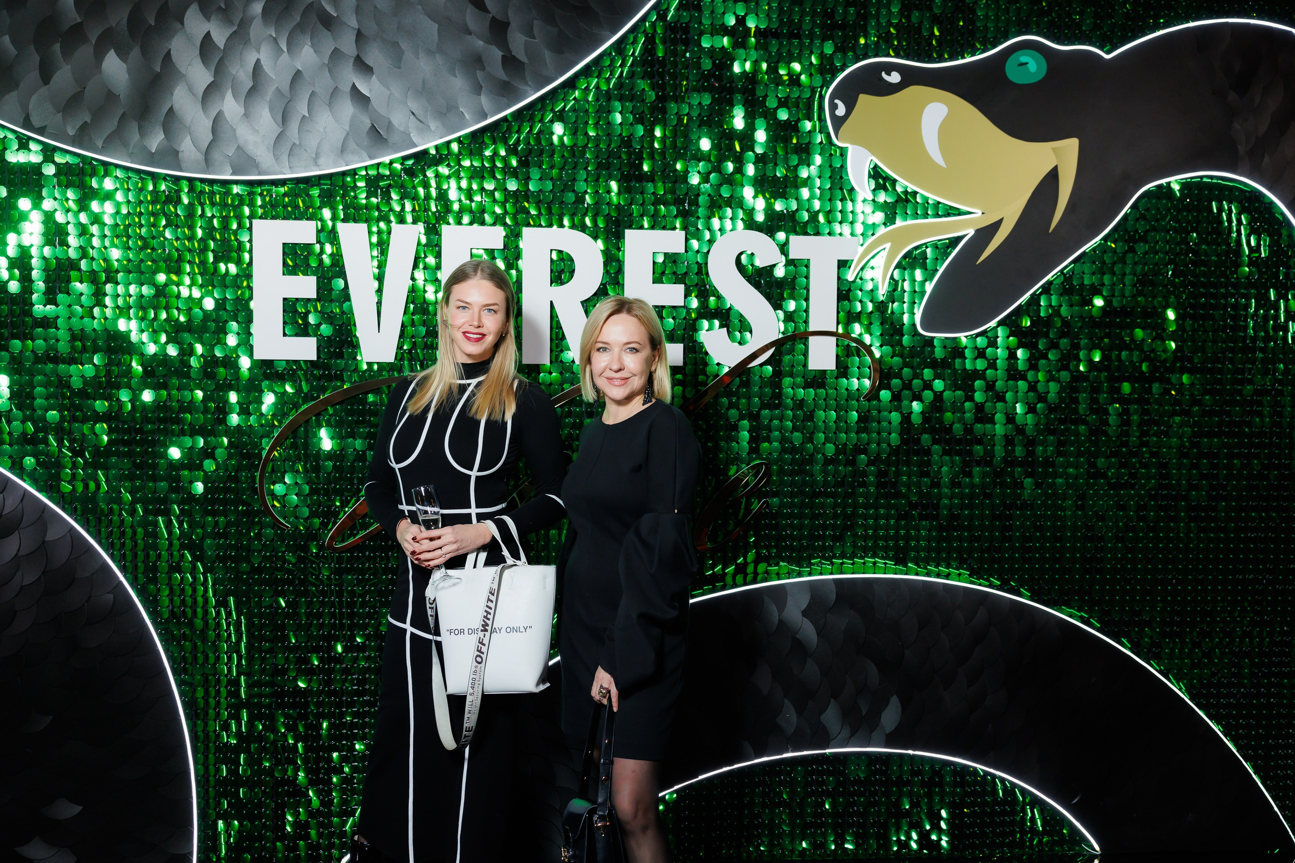 EVEREST VIBE NY «ТОЛЬКО ТС-С-С» 10.12.2024. EVEREST PHOTO REPORT