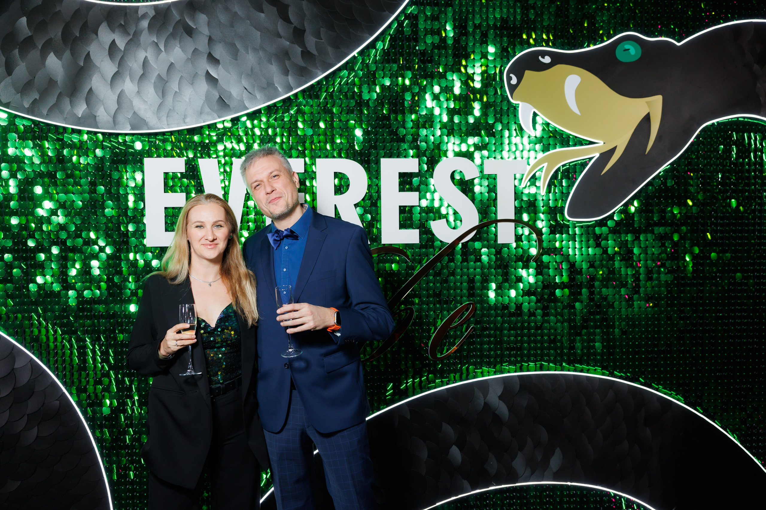 EVEREST VIBE NY «ТОЛЬКО ТС-С-С» 10.12.2024. EVEREST PHOTO REPORT