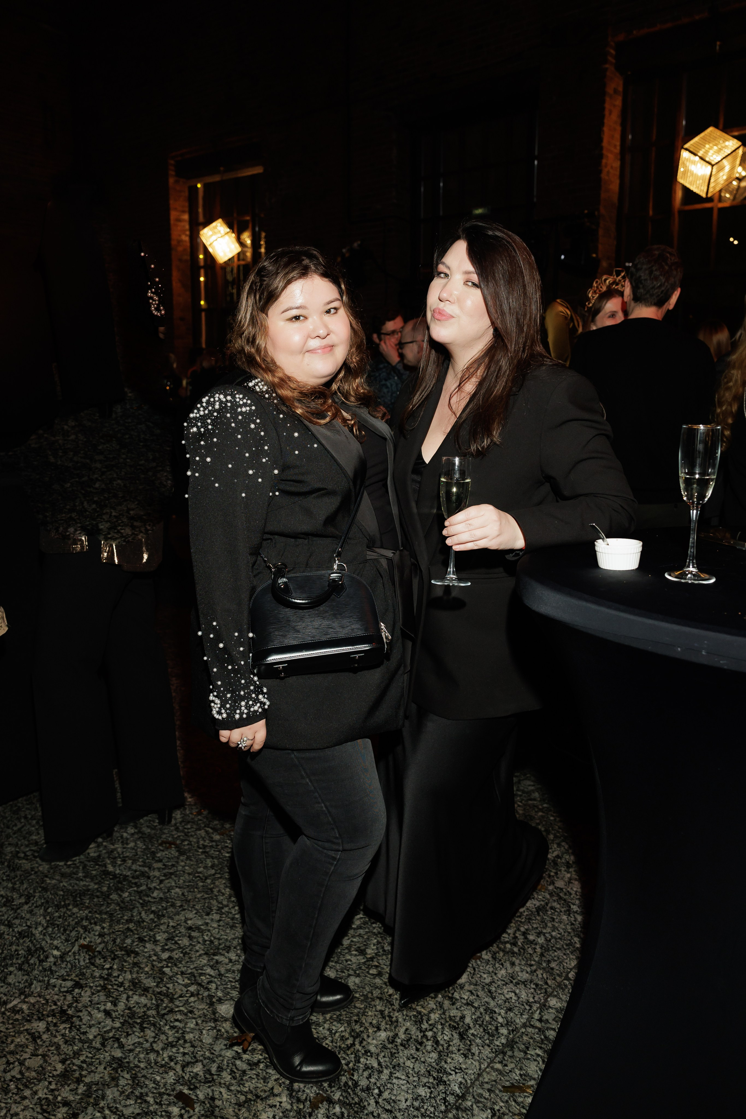 EVEREST VIBE NY «ТОЛЬКО ТС-С-С» 10.12.2024. EVEREST PHOTO REPORT
