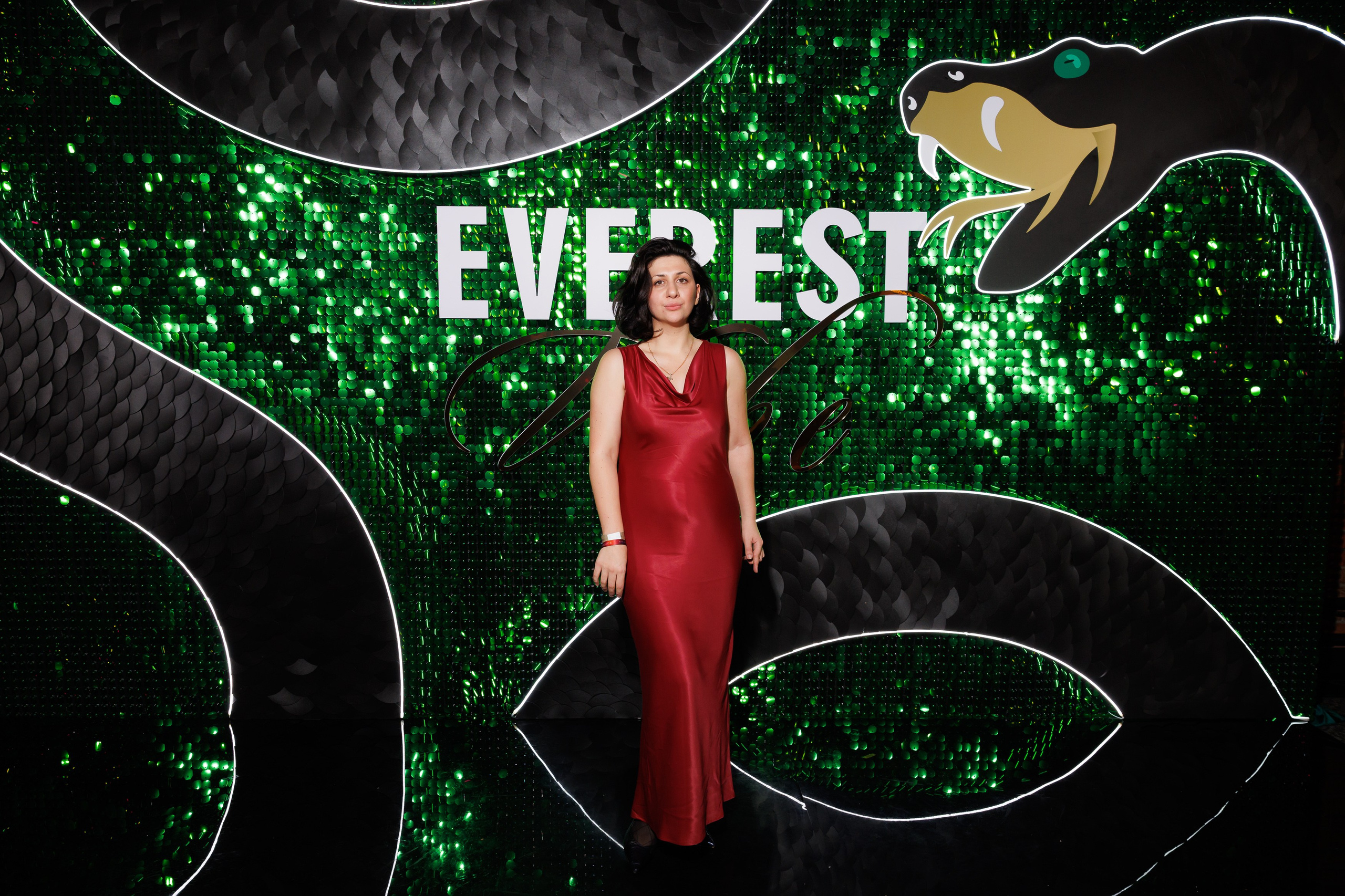 EVEREST VIBE NY «ТОЛЬКО ТС-С-С» 10.12.2024. EVEREST PHOTO REPORT