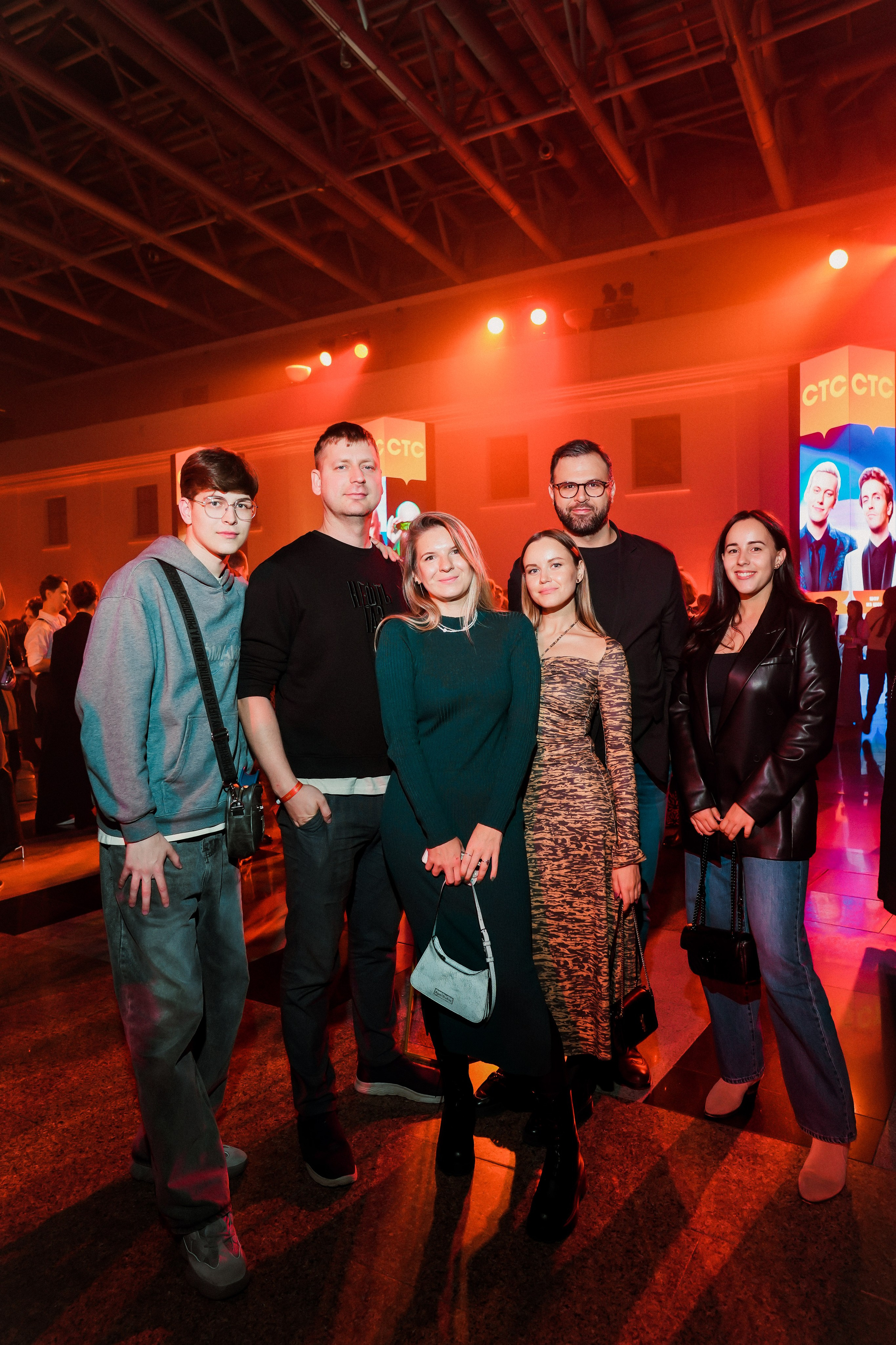 Презентация СТС 09.10.2024. EVEREST PHOTO REPORT