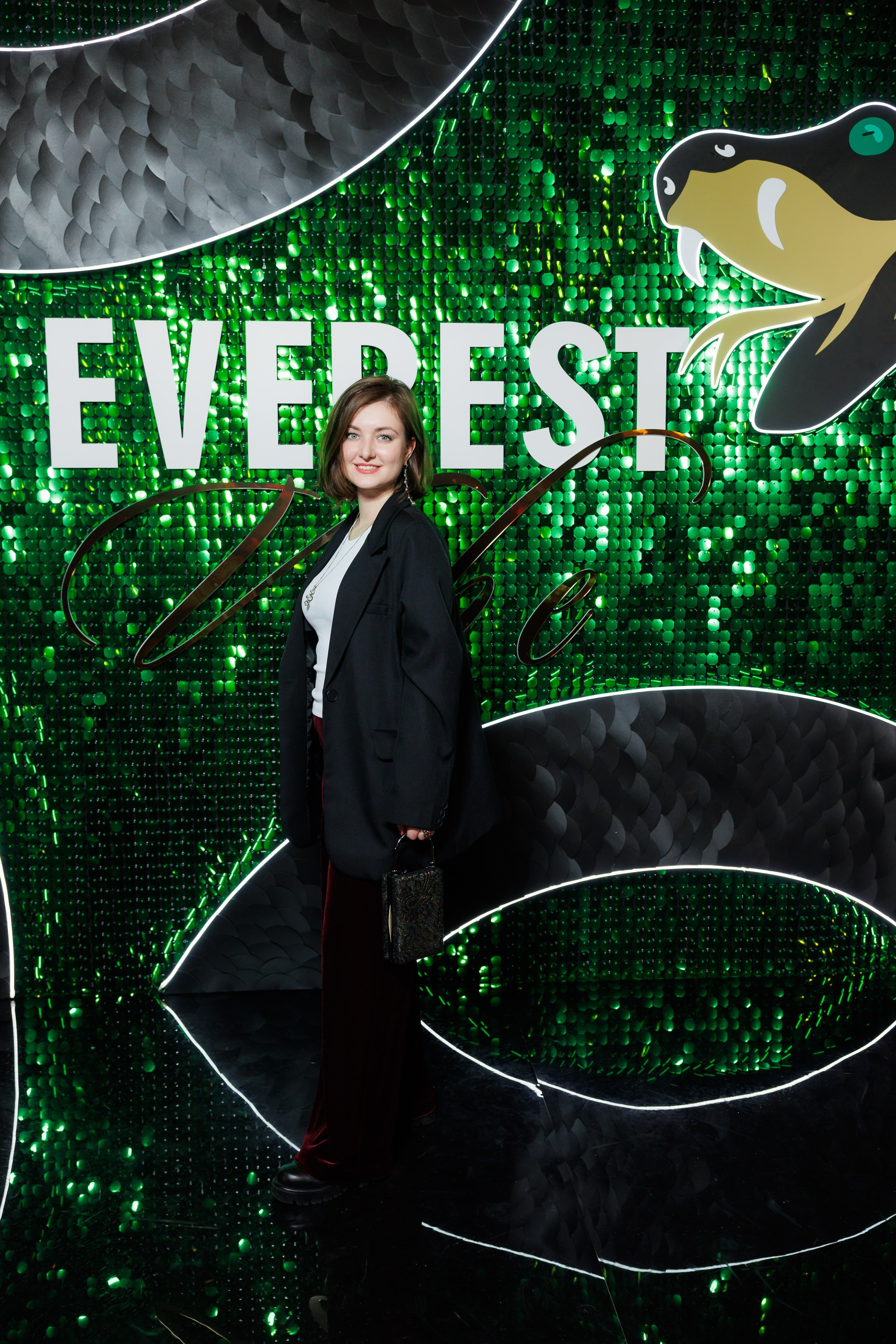 EVEREST VIBE NY «ТОЛЬКО ТС-С-С» 10.12.2024. EVEREST PHOTO REPORT