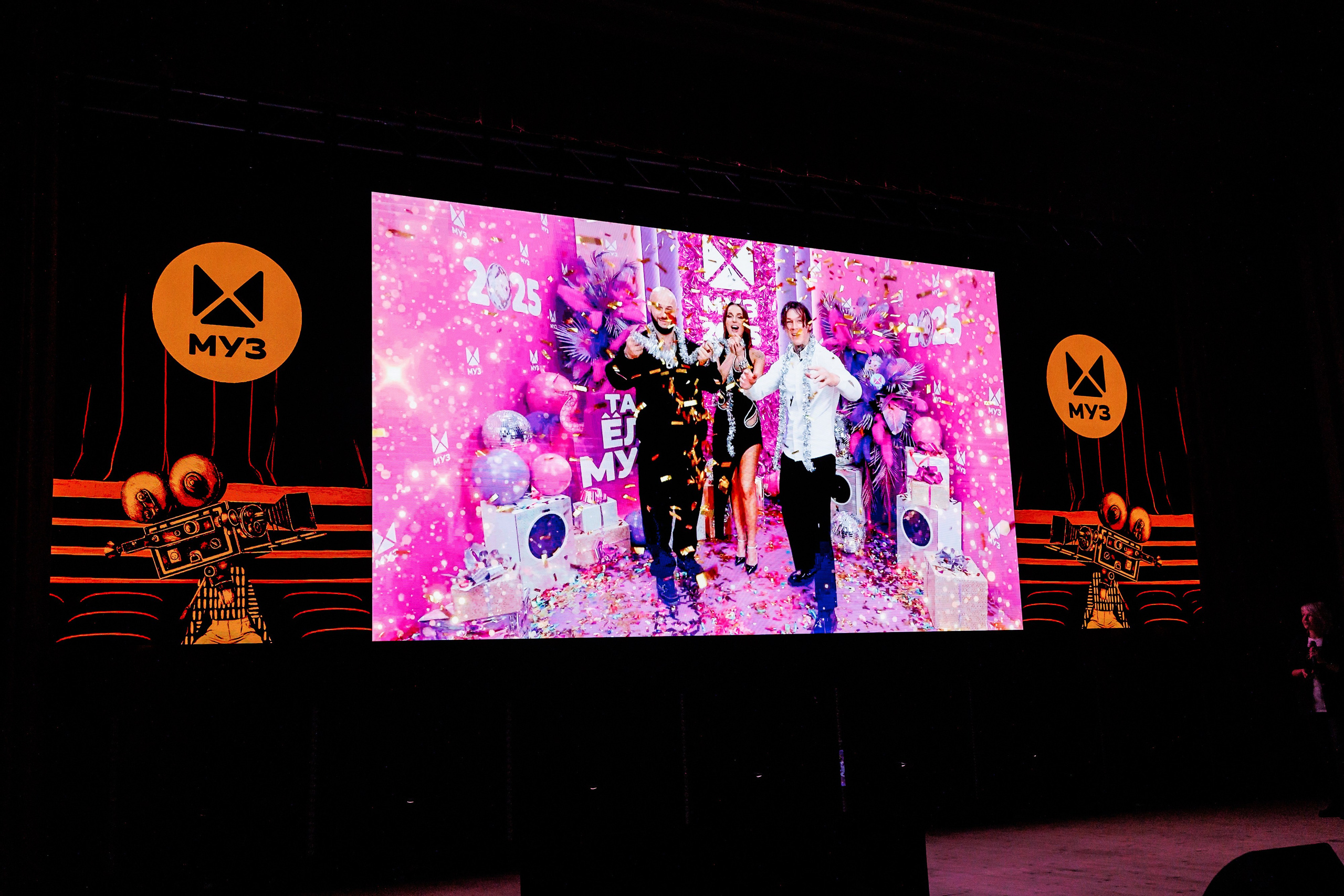 НРА Новые сезоны 13.10.2025. EVEREST PHOTO REPORT