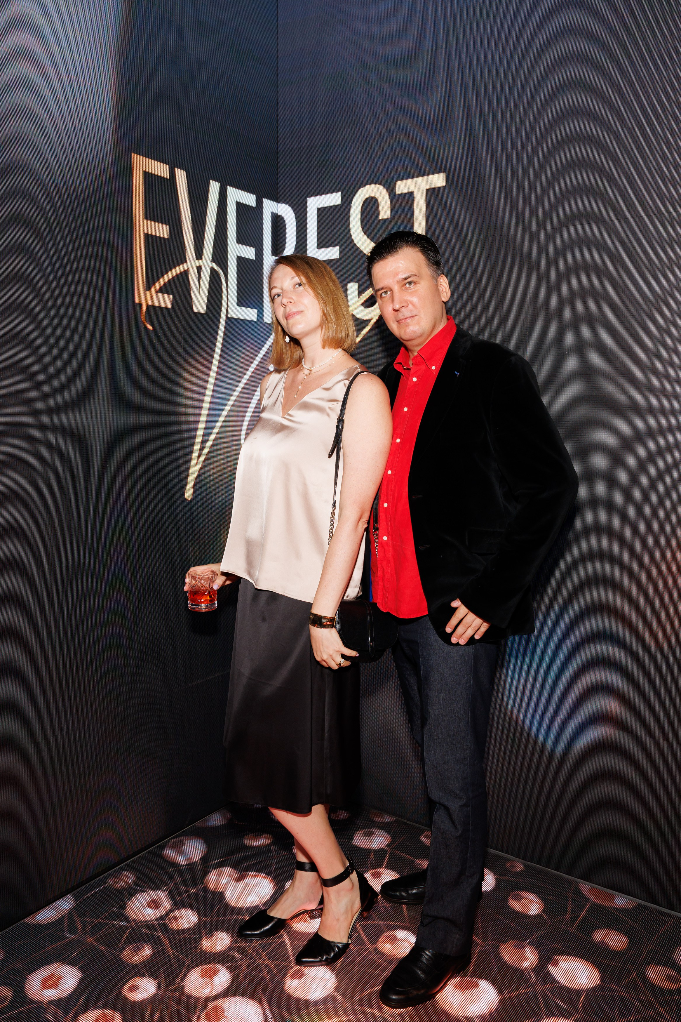 EVEREST VIBE ZOLOTO 13.08.2025. EVEREST PHOTO REPORT
