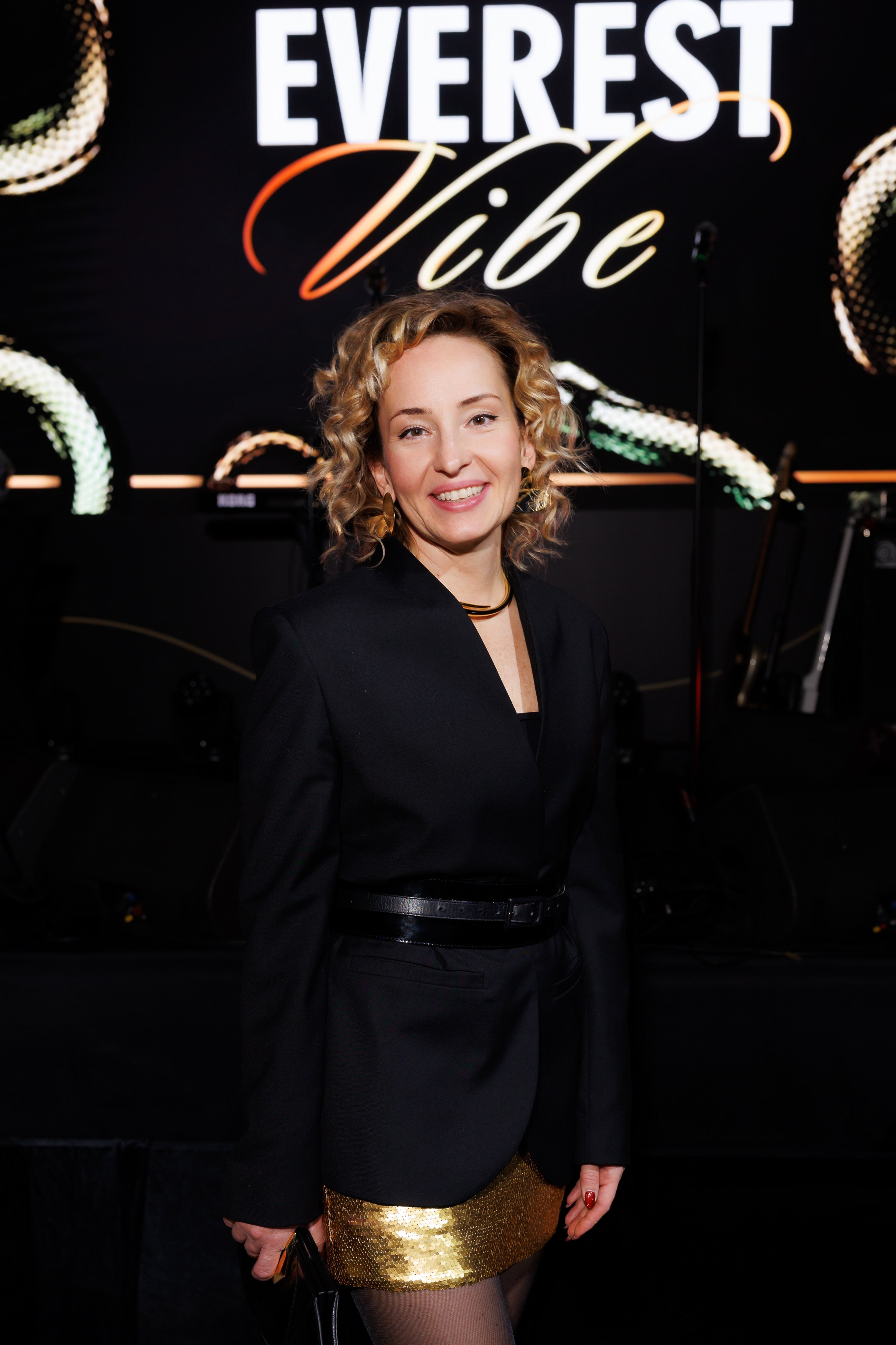 EVEREST VIBE NY «ТОЛЬКО ТС-С-С» 10.12.2024. EVEREST PHOTO REPORT