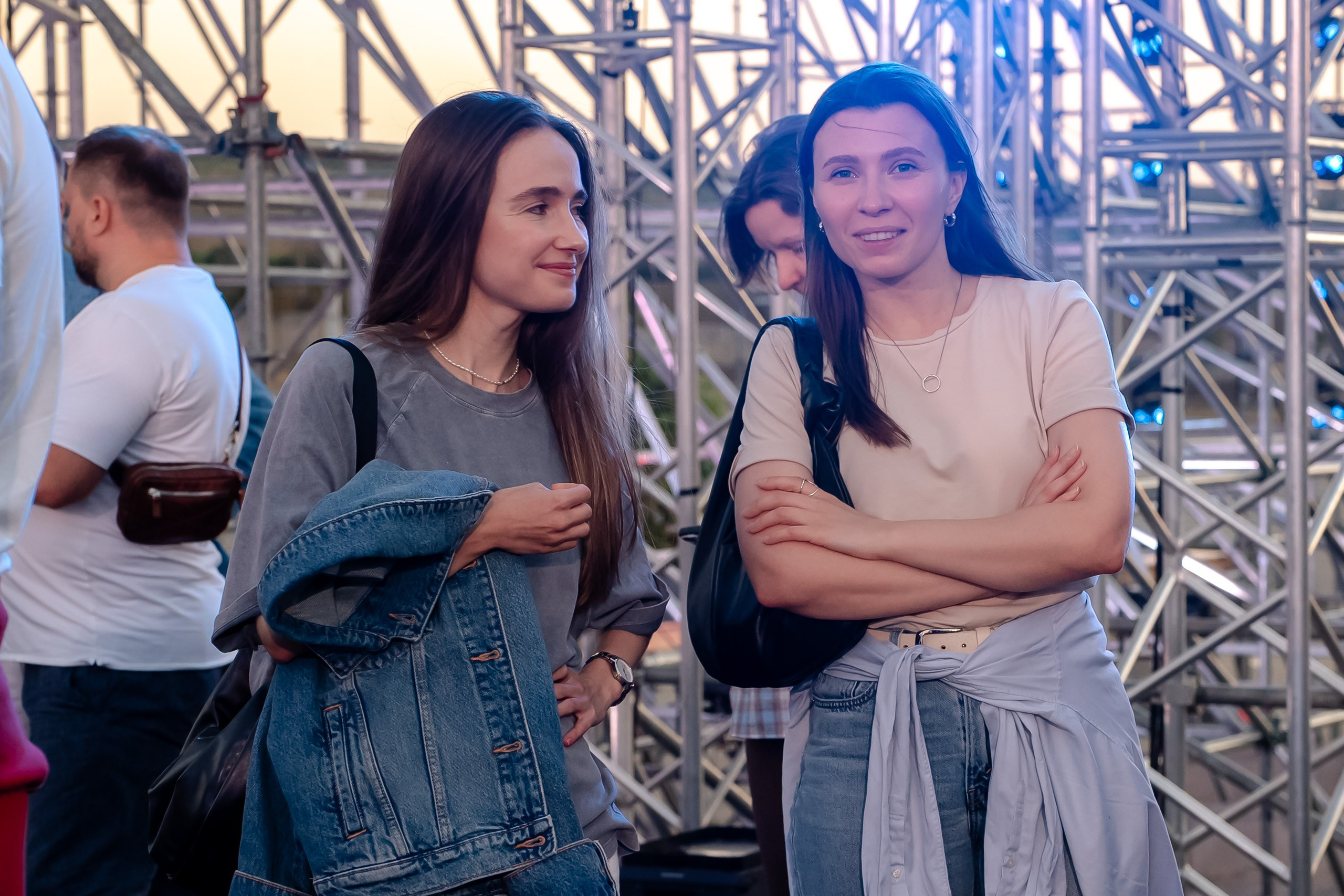 Выезд Супер ниндзя 21.08.2025 — 23.08.2025. EVEREST PHOTO REPORT