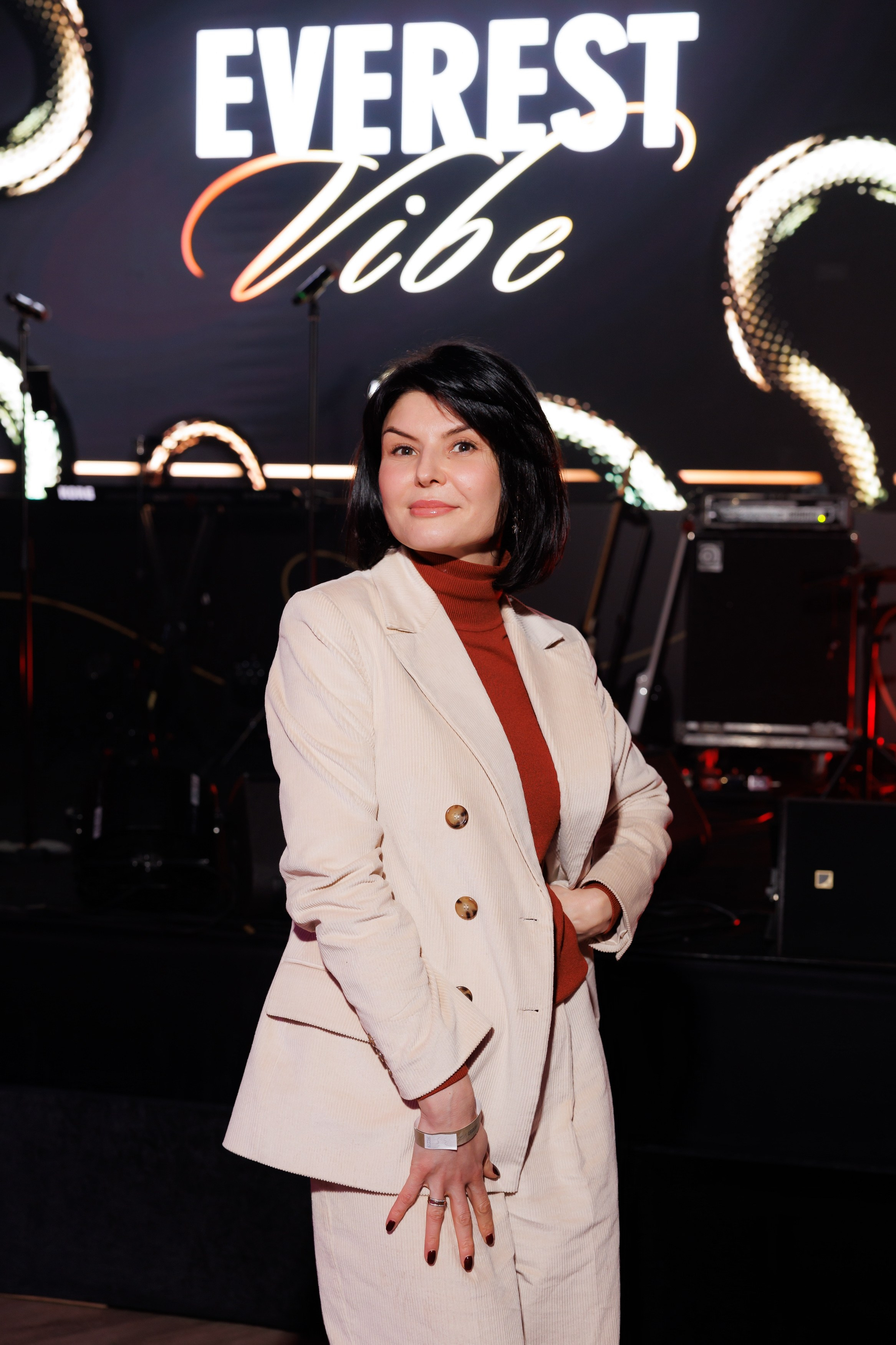 EVEREST VIBE NY «ТОЛЬКО ТС-С-С» 10.12.2024. EVEREST PHOTO REPORT