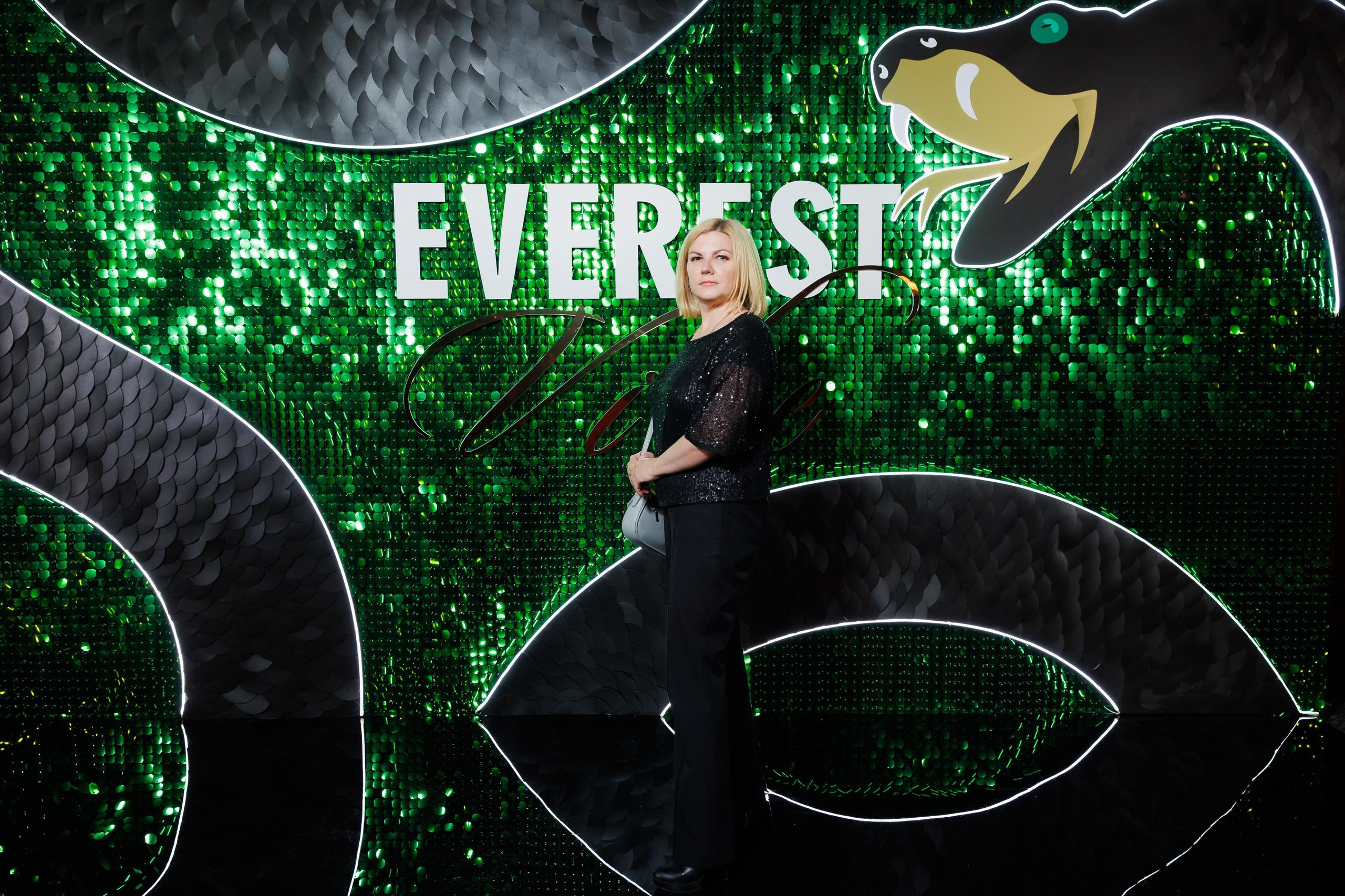 EVEREST VIBE NY «ТОЛЬКО ТС-С-С» 10.12.2024. EVEREST PHOTO REPORT