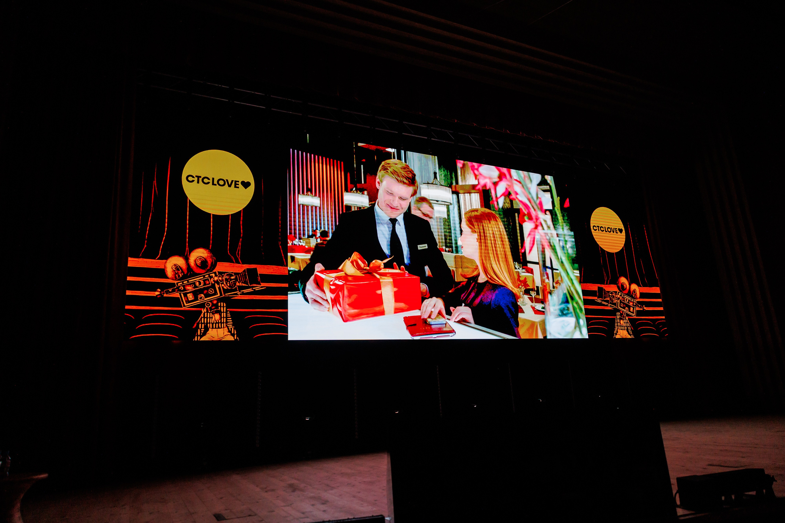 НРА Новые сезоны 13.10.2025. EVEREST PHOTO REPORT