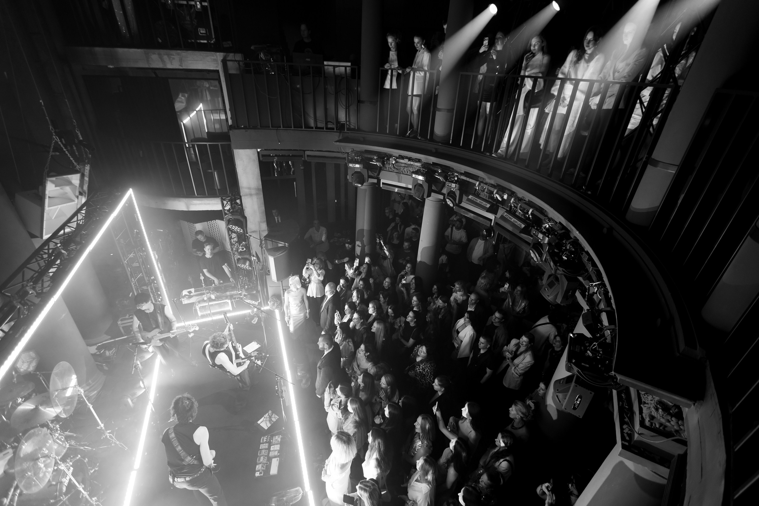 EVEREST VIBE ZOLOTO 13.08.2025. EVEREST PHOTO REPORT