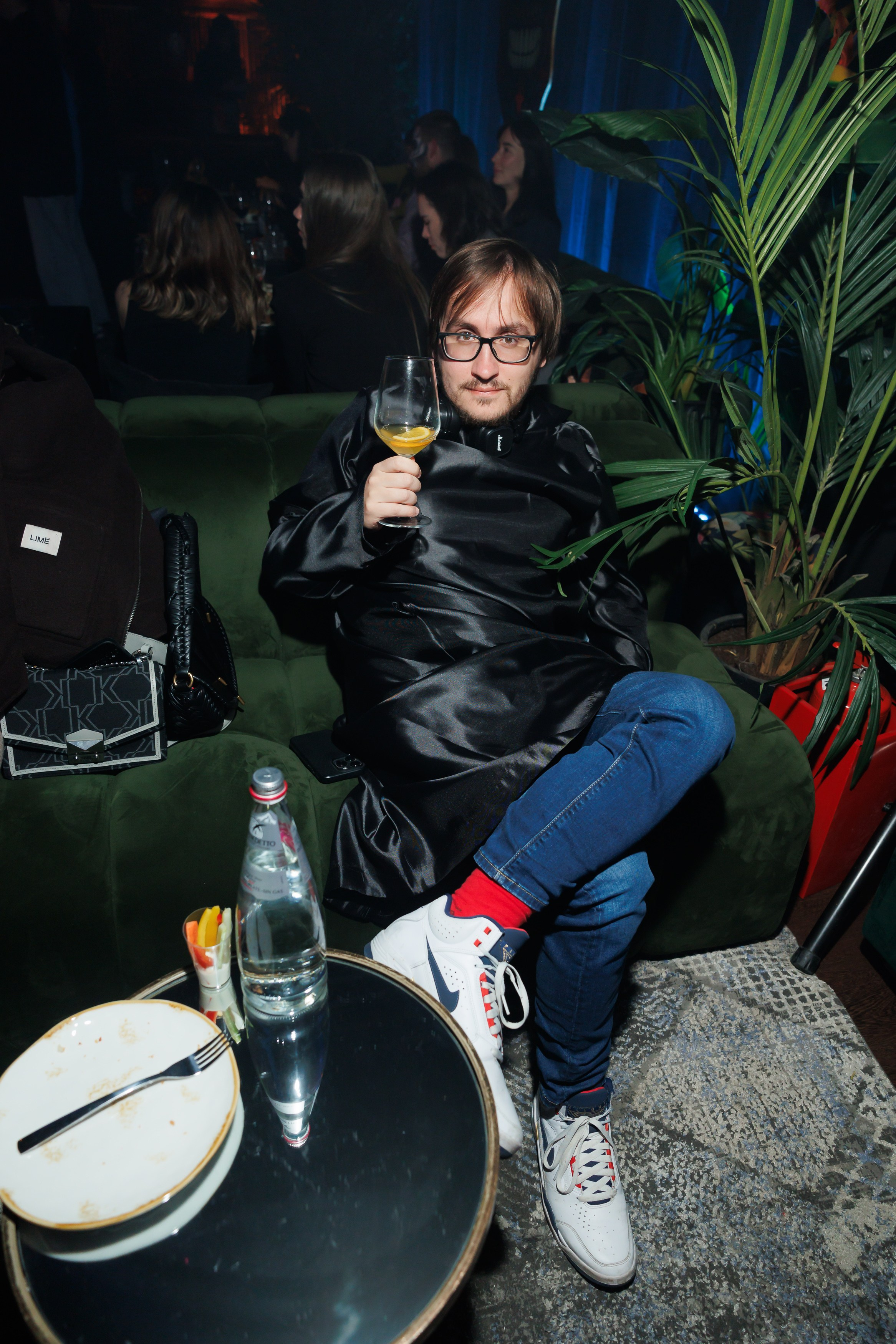 SANTA MUERTE 31.10.2024. EVEREST PHOTO REPORT