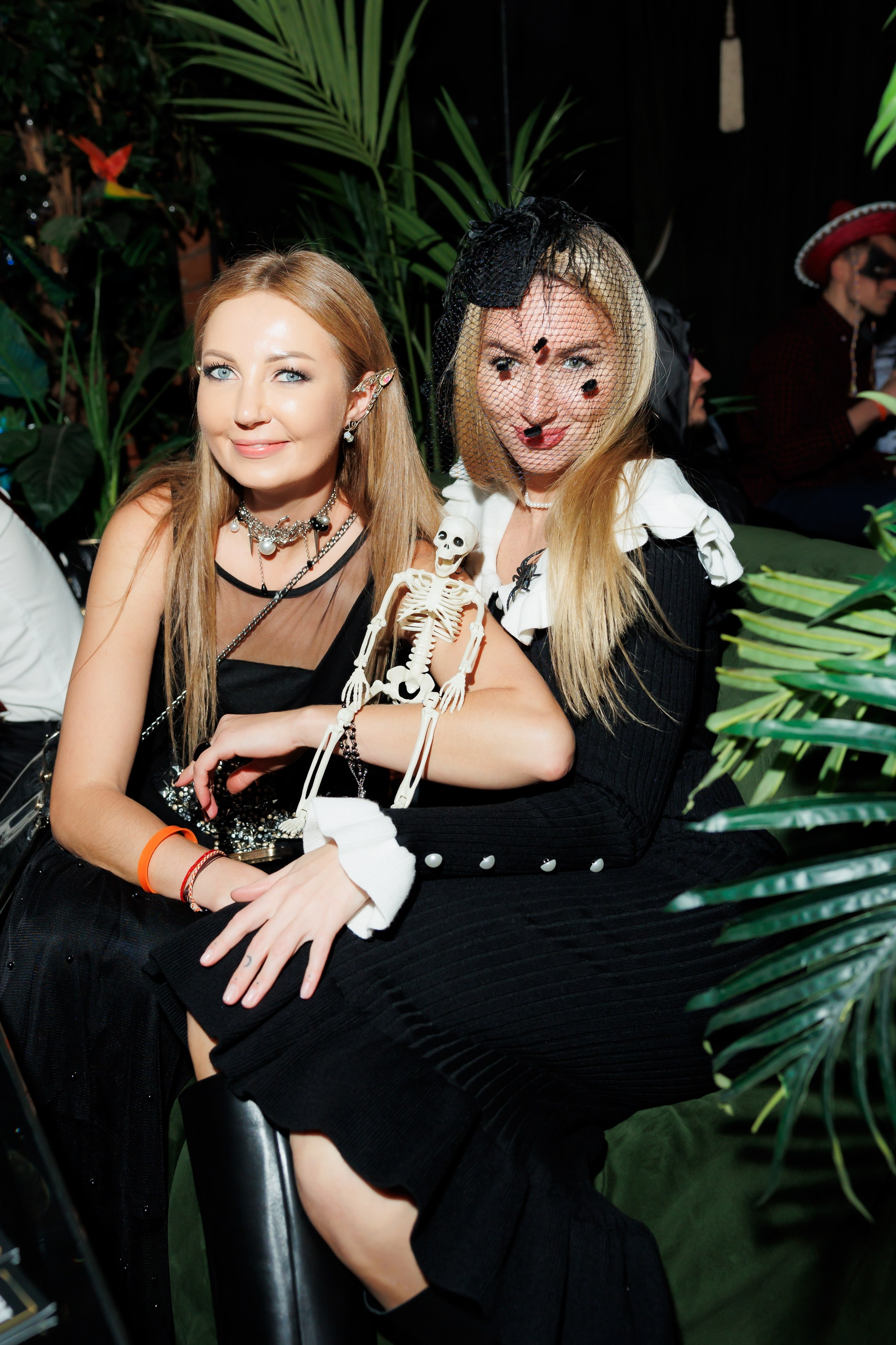 SANTA MUERTE 31.10.2024. EVEREST PHOTO REPORT