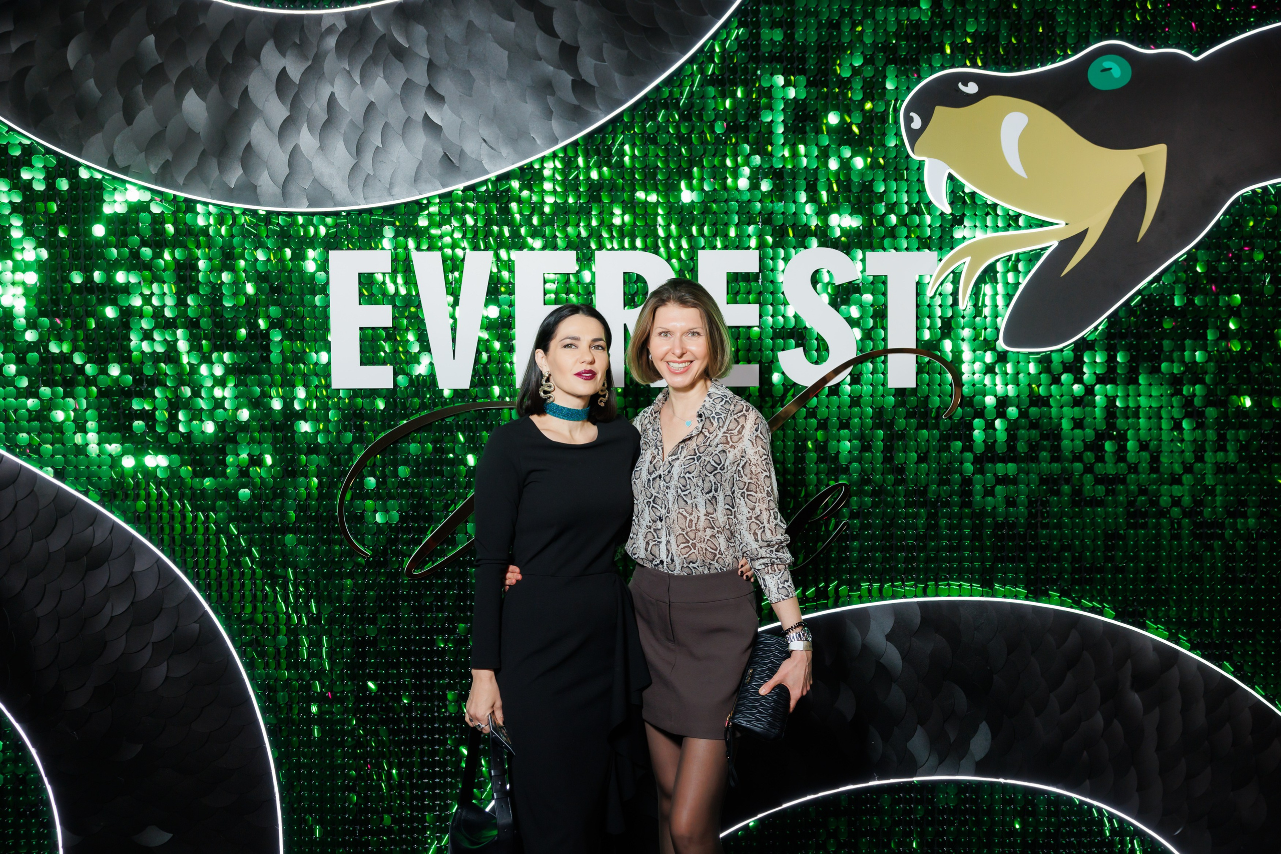 EVEREST VIBE NY «ТОЛЬКО ТС-С-С» 10.12.2024. EVEREST PHOTO REPORT