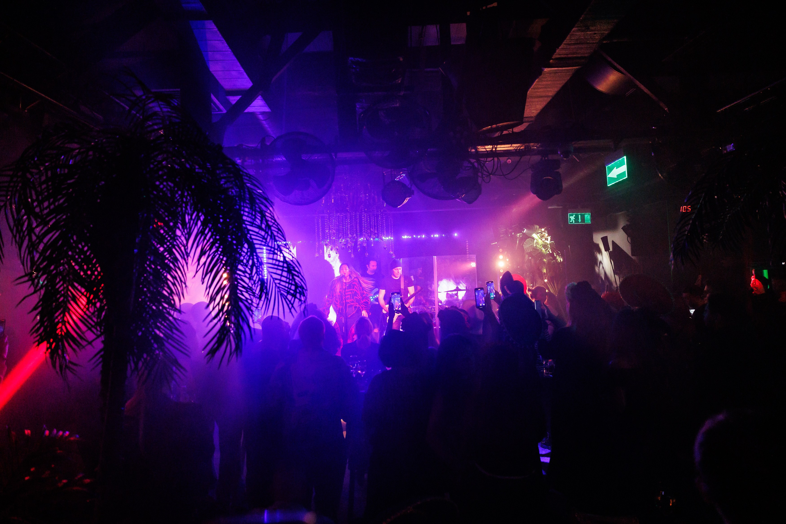 SANTA MUERTE 31.10.2024. EVEREST PHOTO REPORT