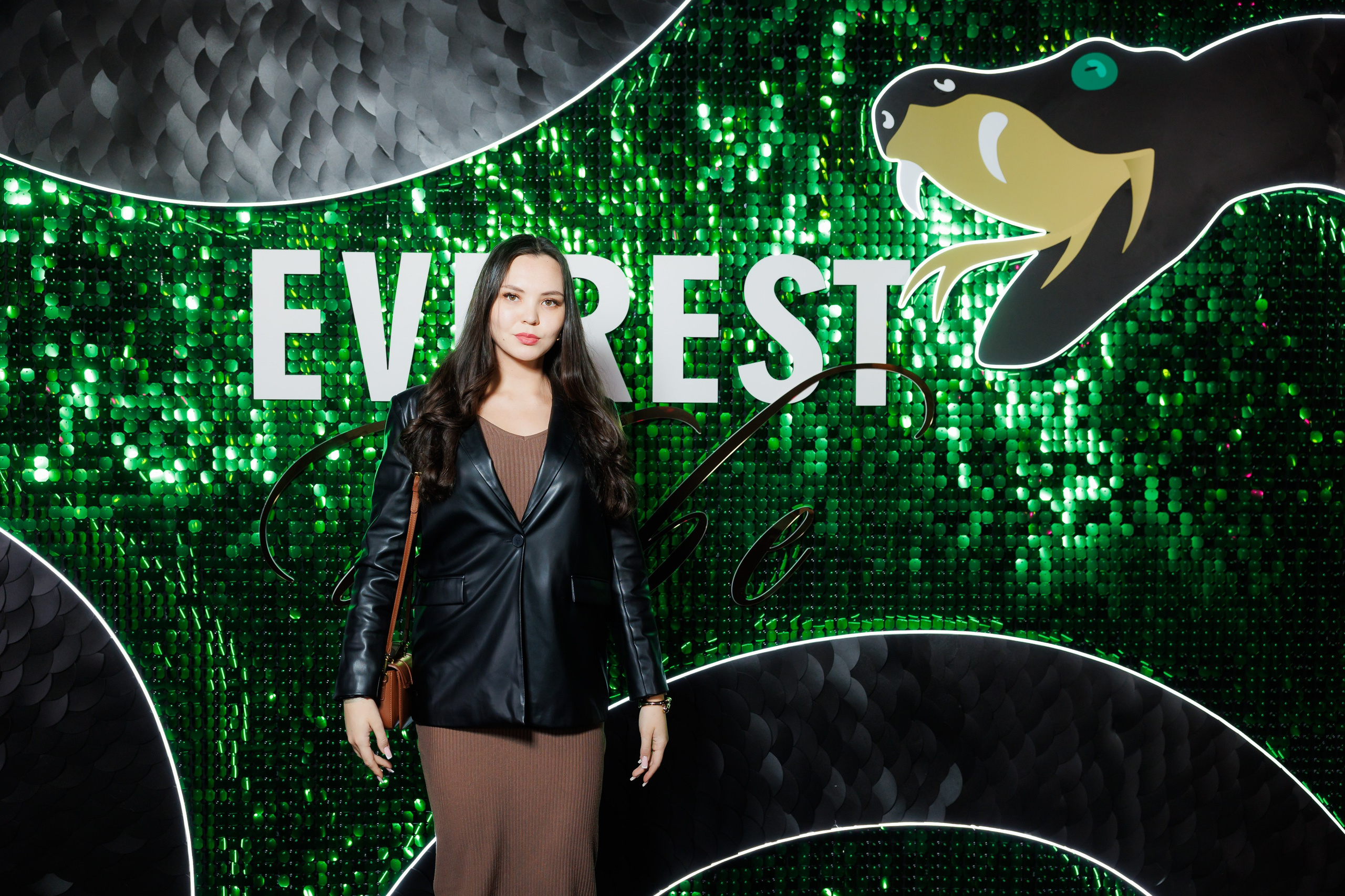 EVEREST VIBE NY «ТОЛЬКО ТС-С-С» 10.12.2024. EVEREST PHOTO REPORT