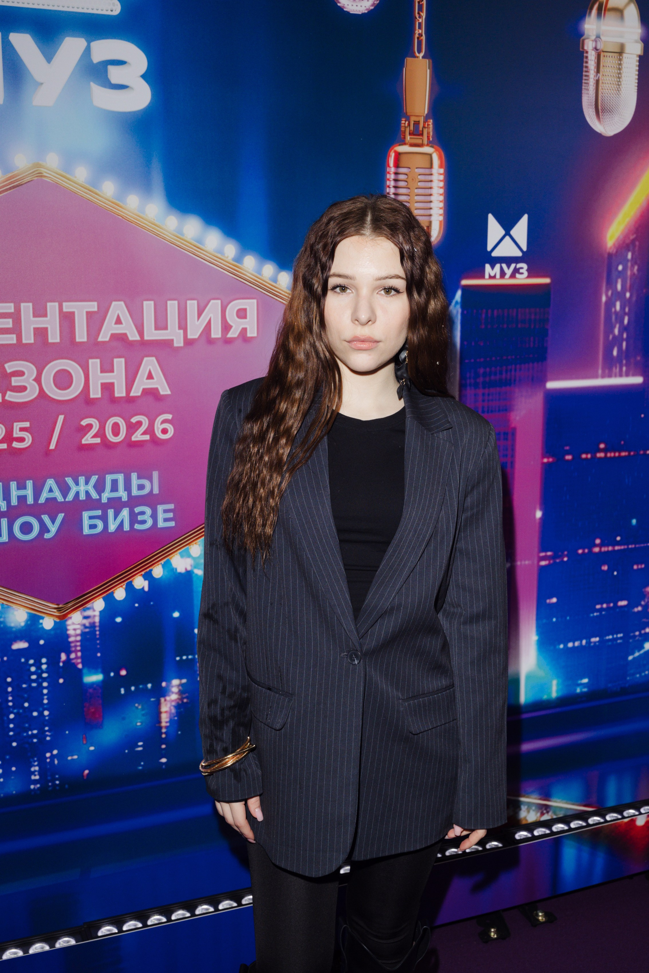 Презентация МУЗ-ТВ 14.10.2025. EVEREST PHOTO REPORT