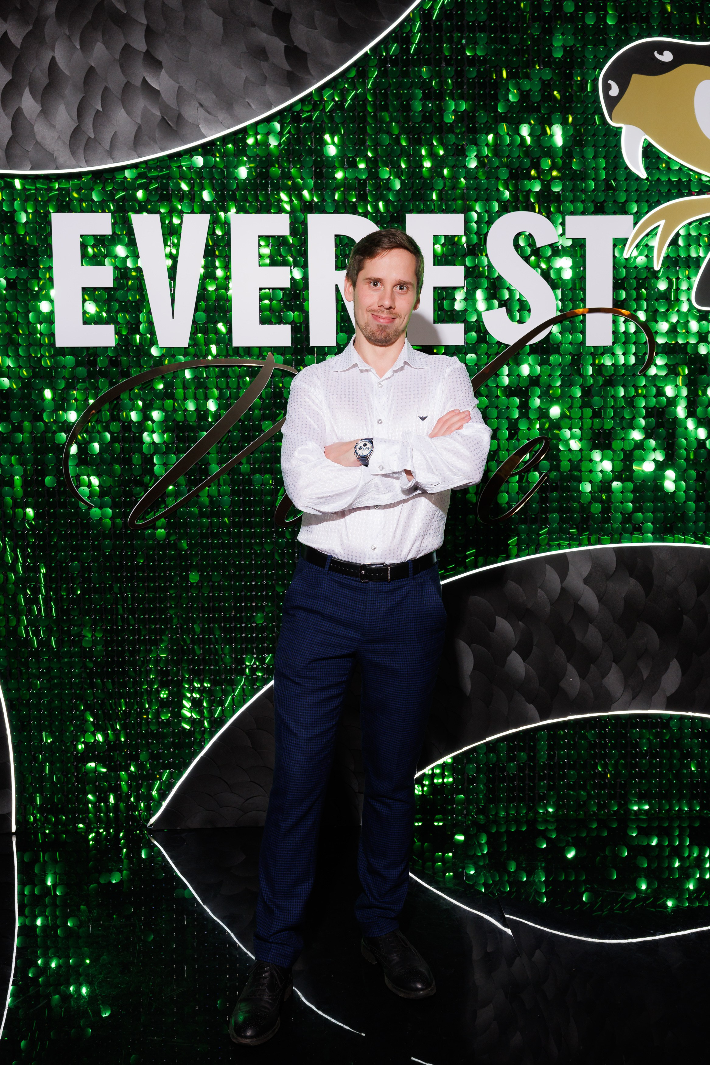 EVEREST VIBE NY «ТОЛЬКО ТС-С-С» 10.12.2024. EVEREST PHOTO REPORT
