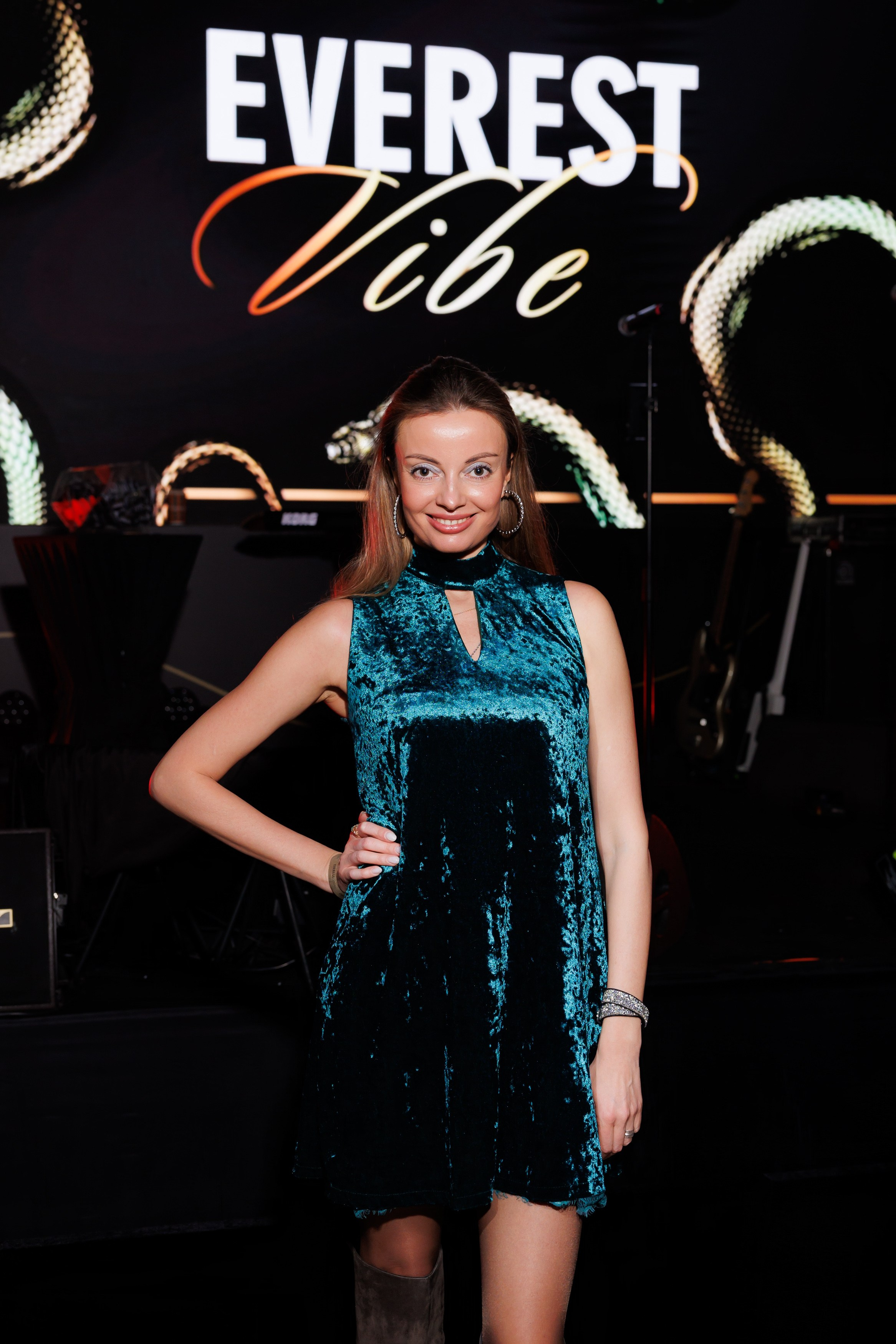EVEREST VIBE NY «ТОЛЬКО ТС-С-С» 10.12.2024. EVEREST PHOTO REPORT