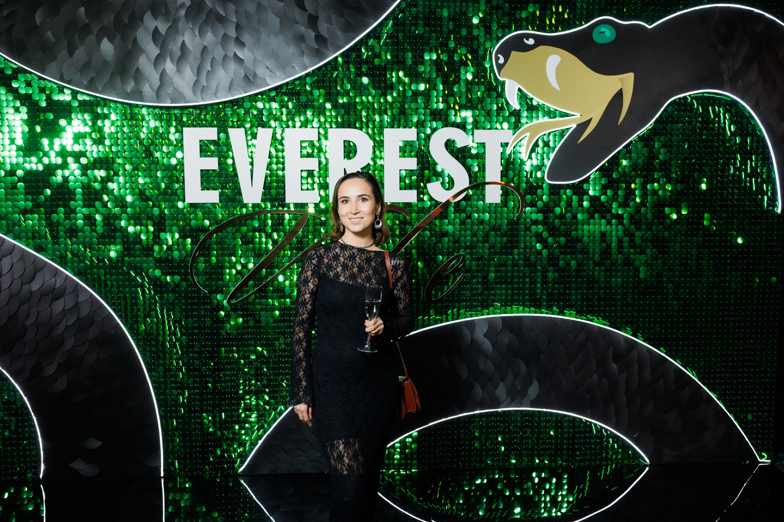 EVEREST VIBE NY «ТОЛЬКО ТС-С-С» 10.12.2024. EVEREST PHOTO REPORT
