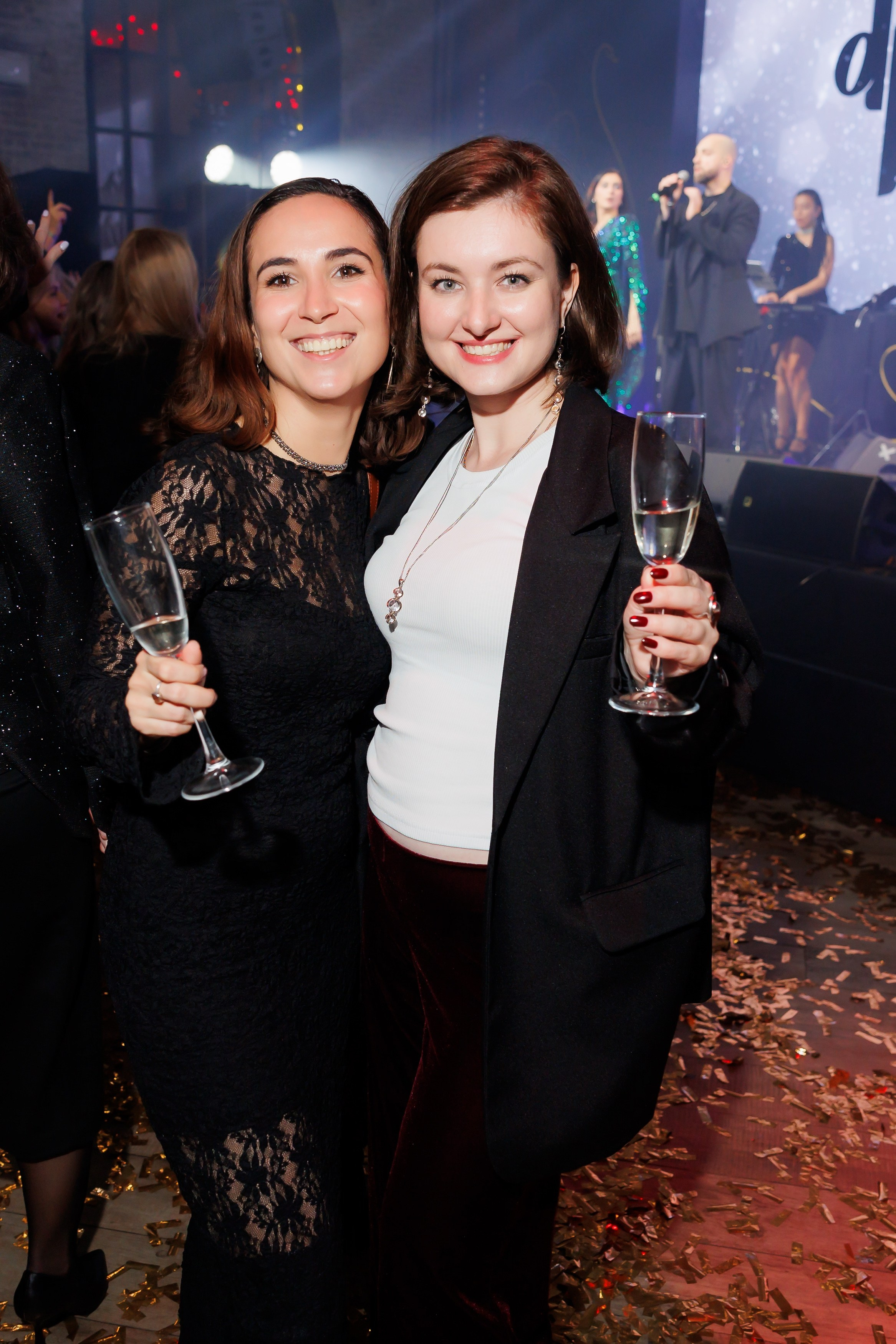 EVEREST VIBE NY «ТОЛЬКО ТС-С-С» 10.12.2024. EVEREST PHOTO REPORT